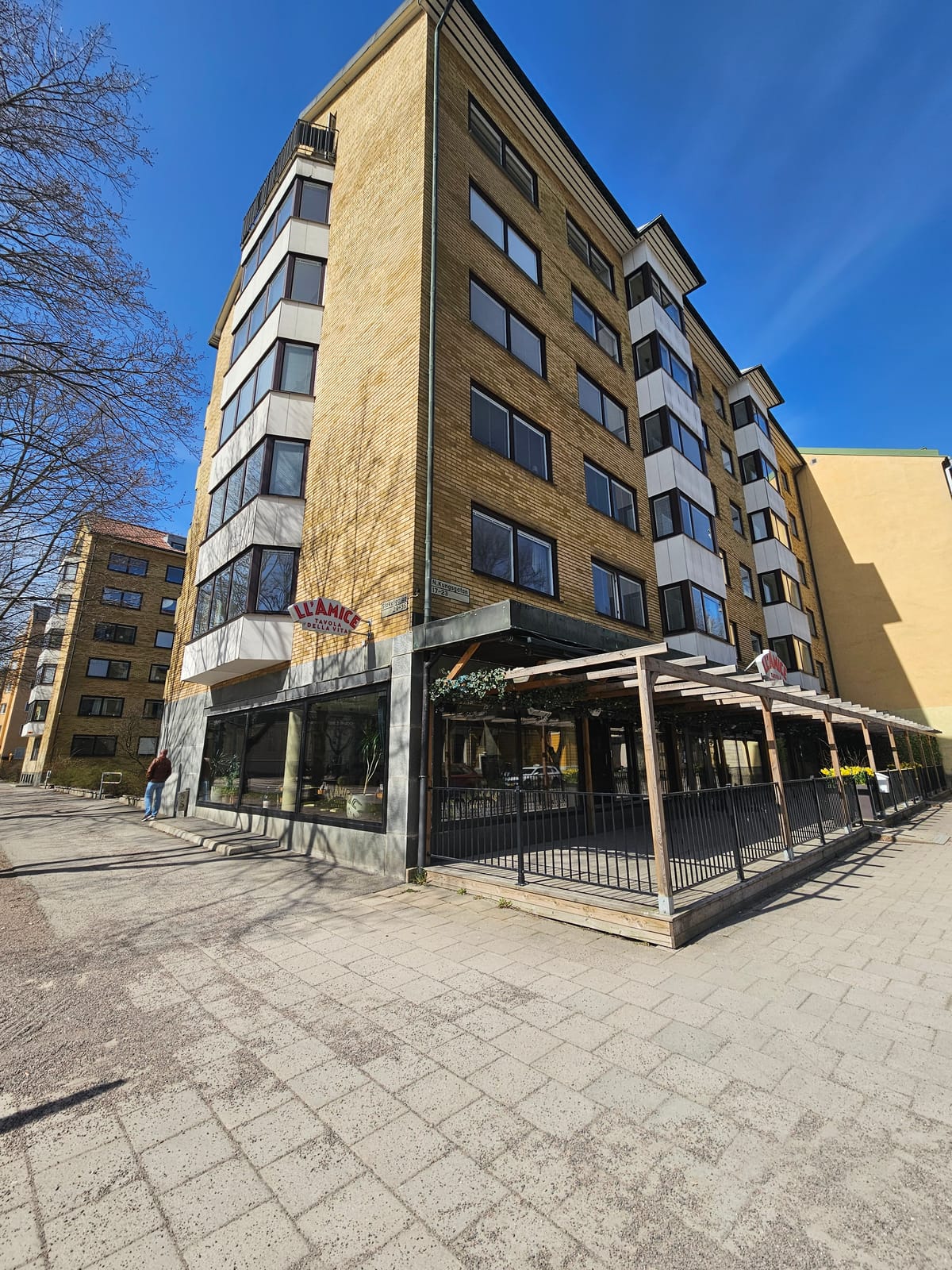 5 rok · 142 m² i Gävle – bild 11