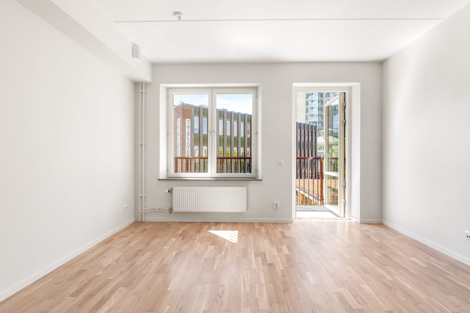 1 rok · 36 m² i Solna – bild 5