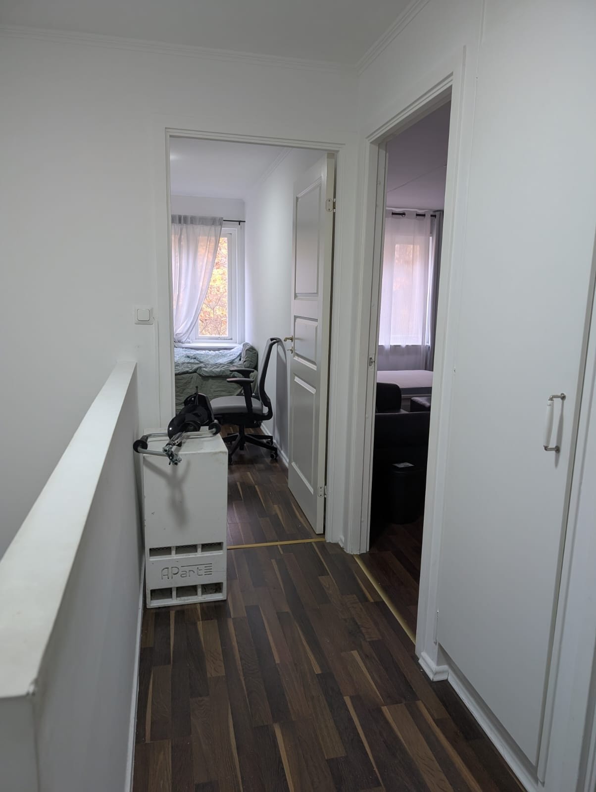 4 rok · 75 m² i Kista – bild 10