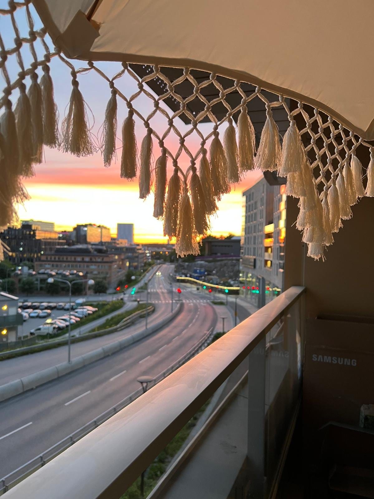 2 rok · 38 m² i Solna – bild 3