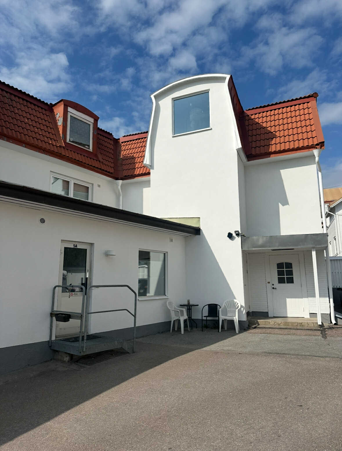 Lägenhet, 2 rooms, 80 sqm, Västanfors – bild 10
