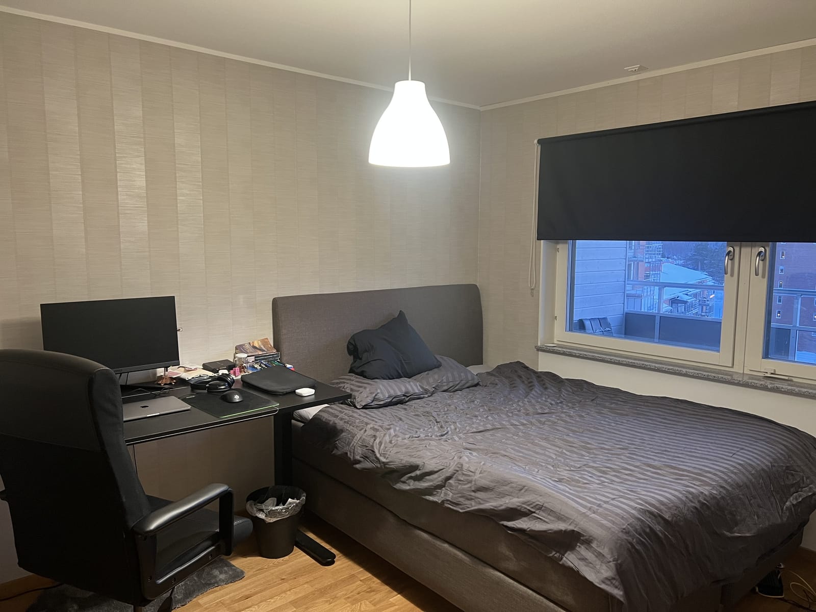 2 rok · 52 m² i Umeå – bild 7