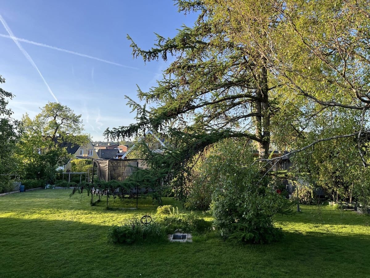 6 rok · 150 m² i Mölndal – bild 38