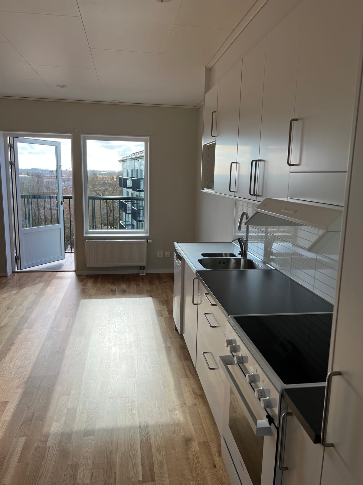 2 rok · 35 m² i Ängelholm – bild 6