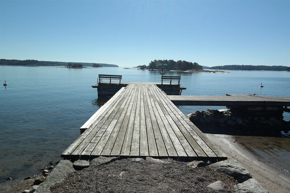 Villa/Hus, 5 rooms, 110 sqm, Ingarö – bild 8