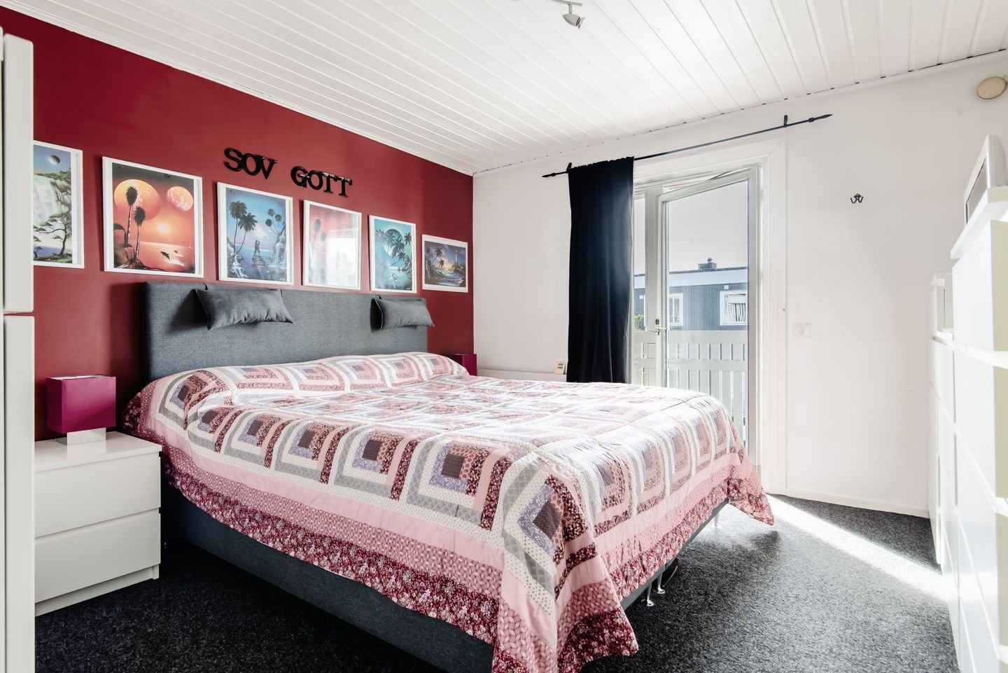 Lägenhet, 5 rooms, 128 sqm, Åkersberga – bild 10