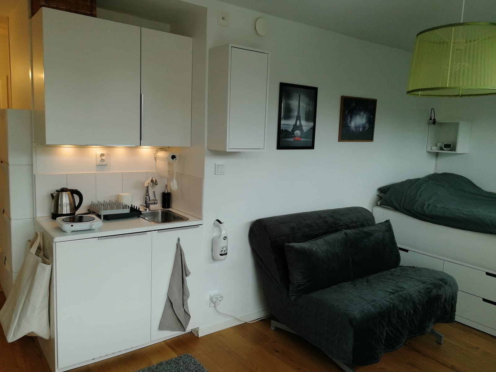 1 rok · 22 m² i Täby – bild 15