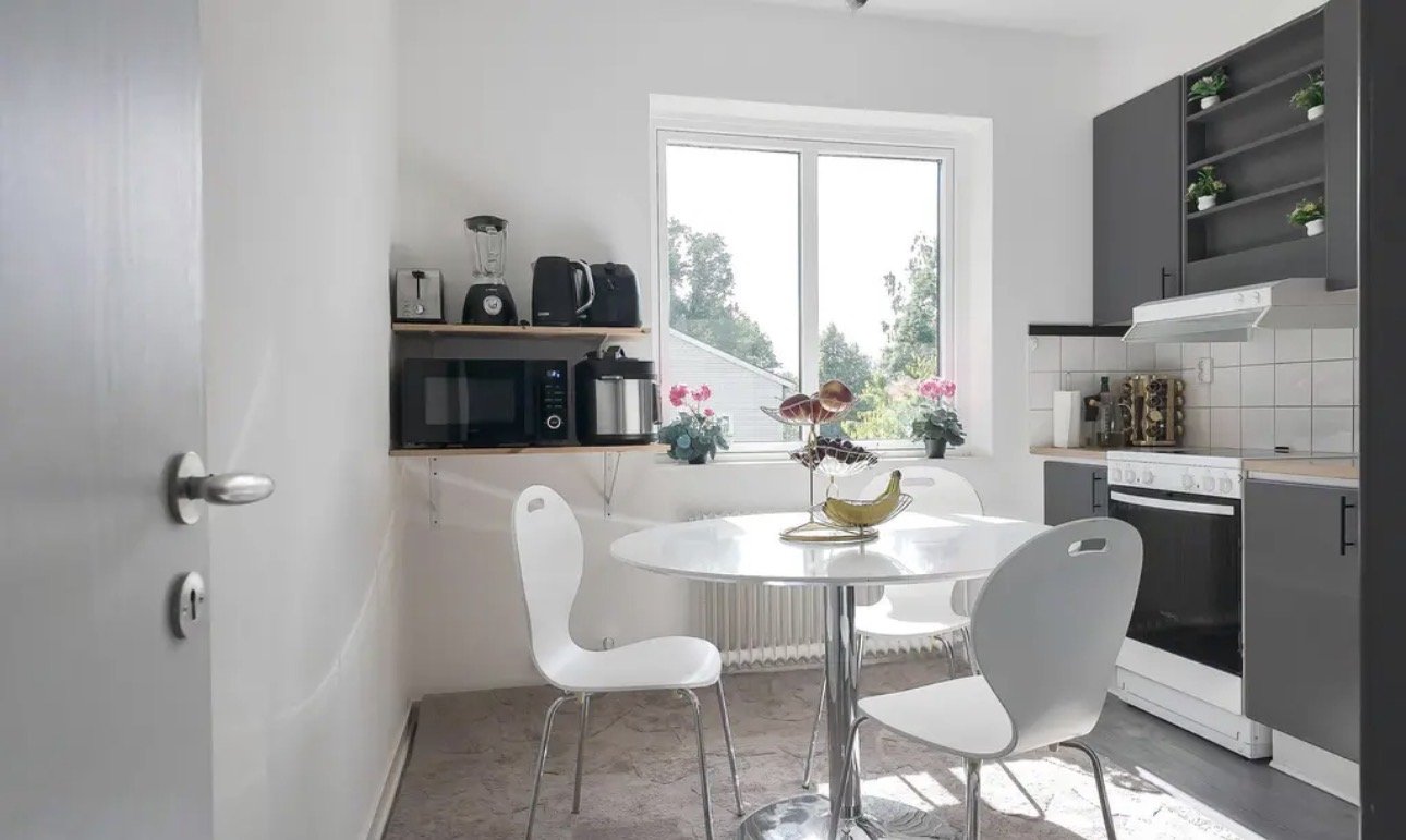2 rok · 51 m² i Växjö – bild 12