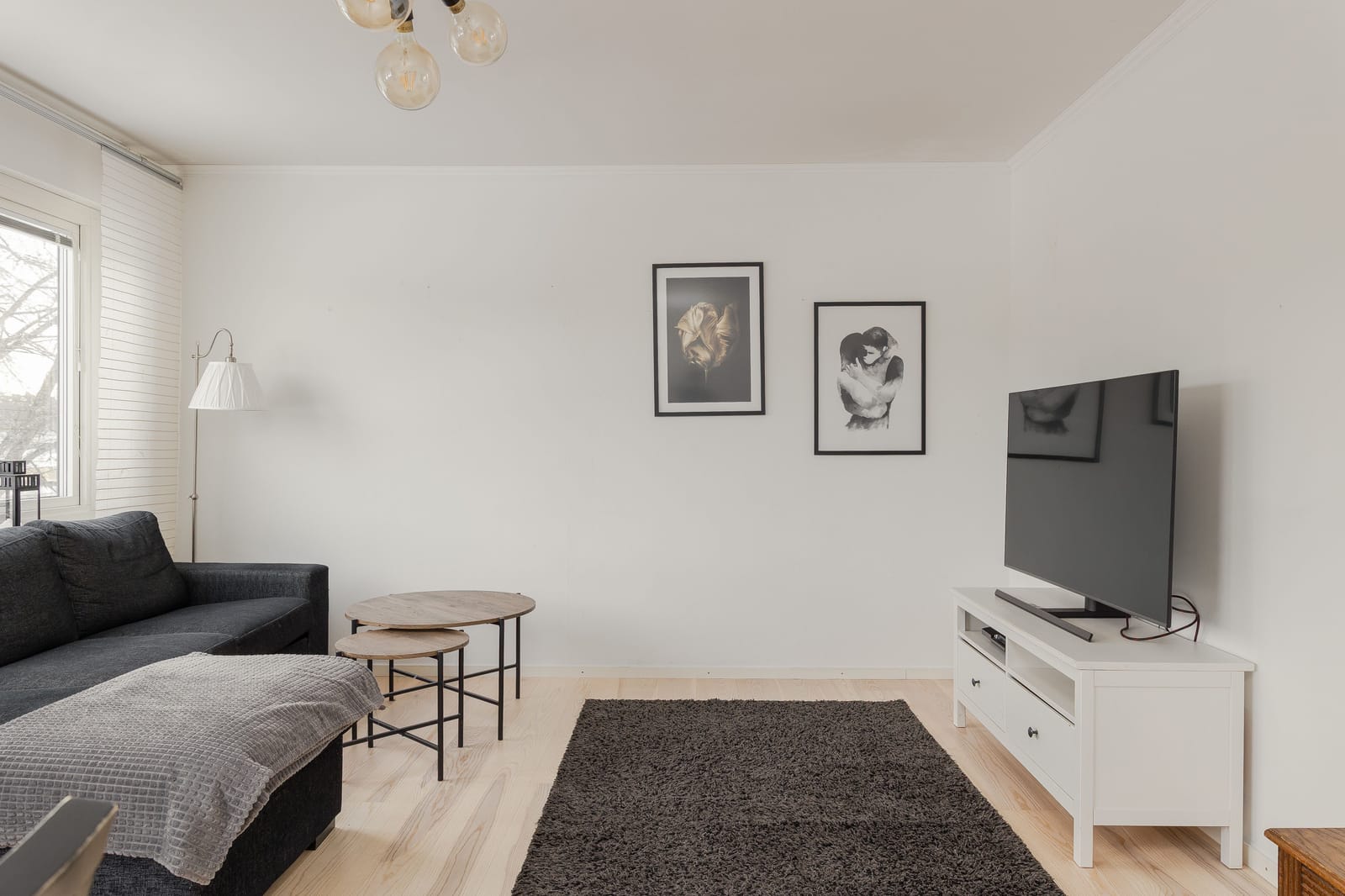 4 rok · 100 m² i Växjö – bild 4