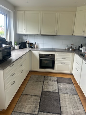 Lägenhet, 5 rooms, 141 sqm, Borås