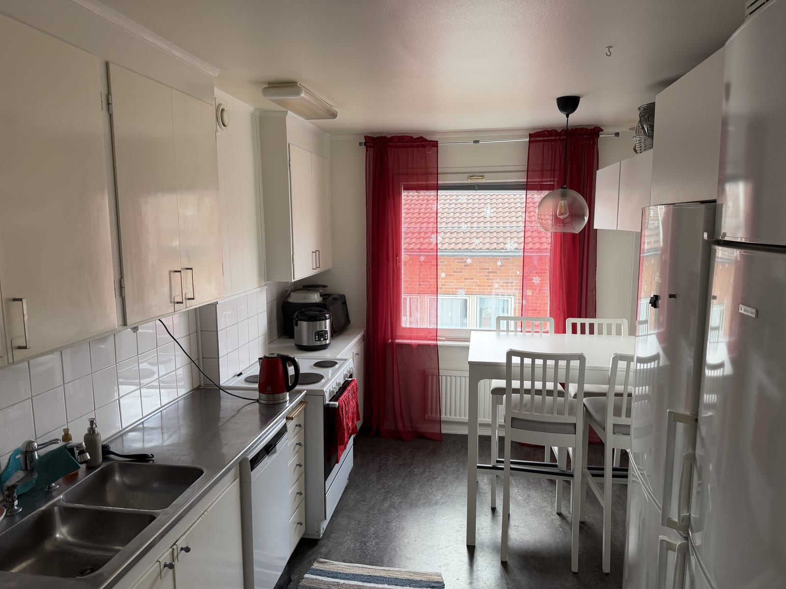 1 rok · 9 m² i Huddinge – bild 3