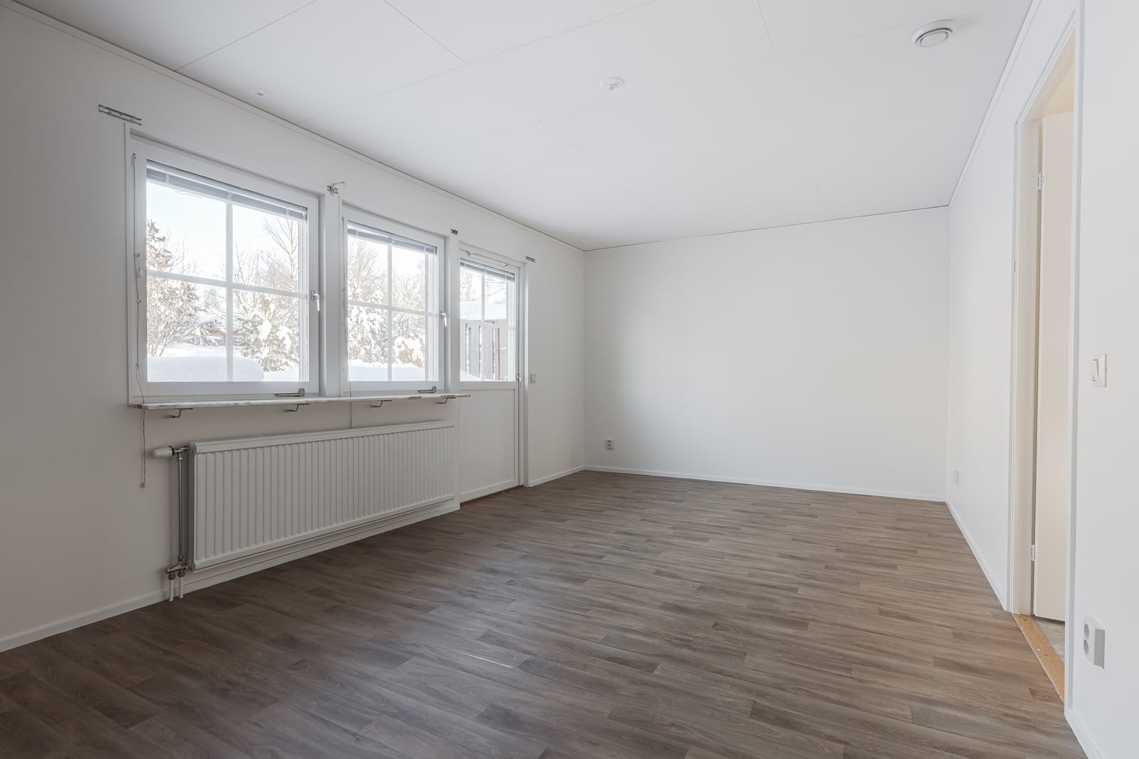 2 rok · 60 m² i Åmotsbruk – bild 6