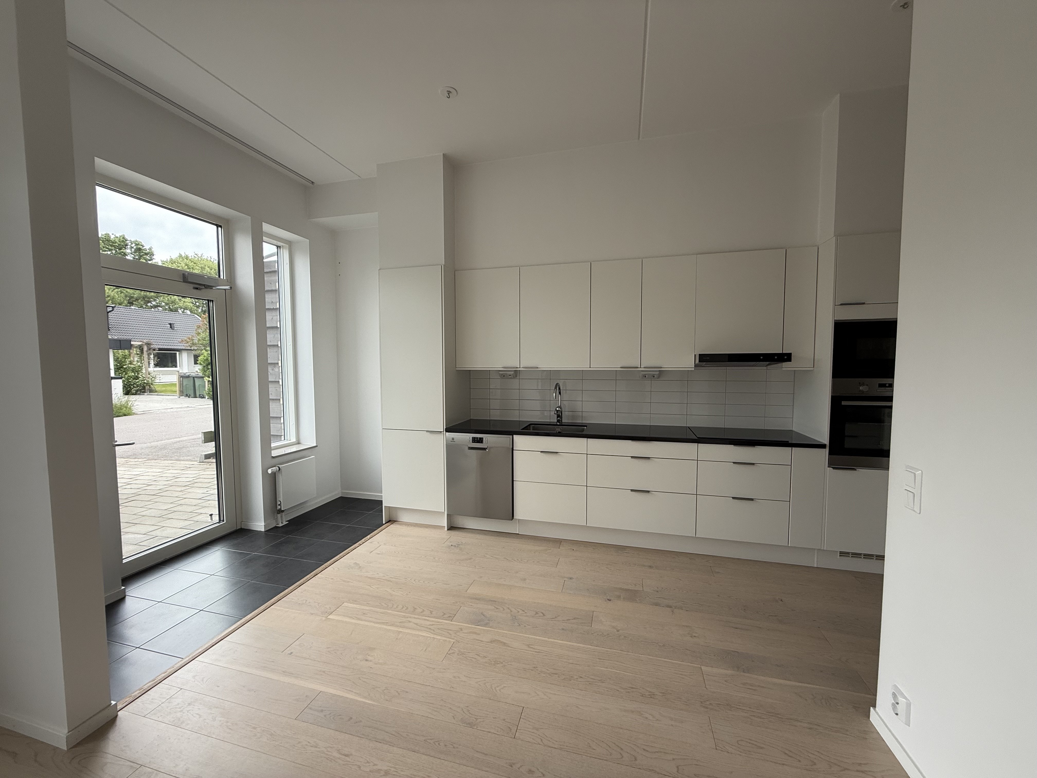 Lägenhet, 2 rooms, 46 sqm, Höllviken – bild 4