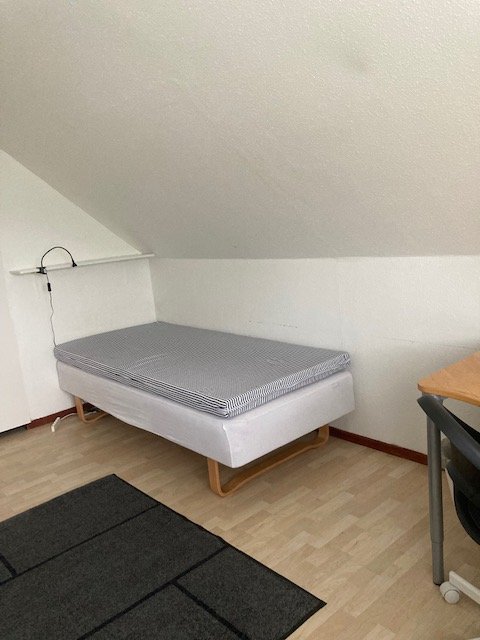 Korridor, 1 rooms, 12 sqm, Åkarp – bild 3