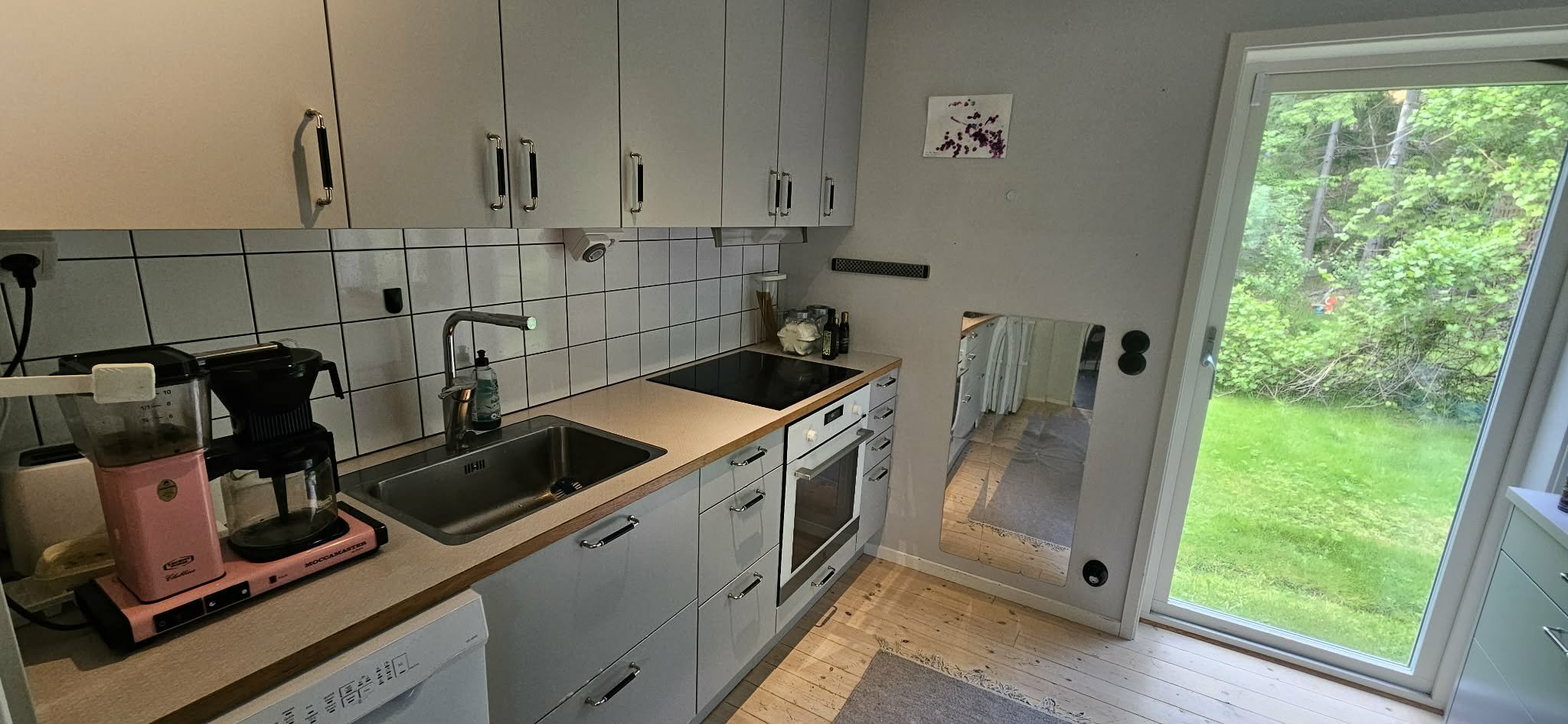 Villa/Hus, 4 rooms, 80 sqm, Hisings Kärra – bild 3