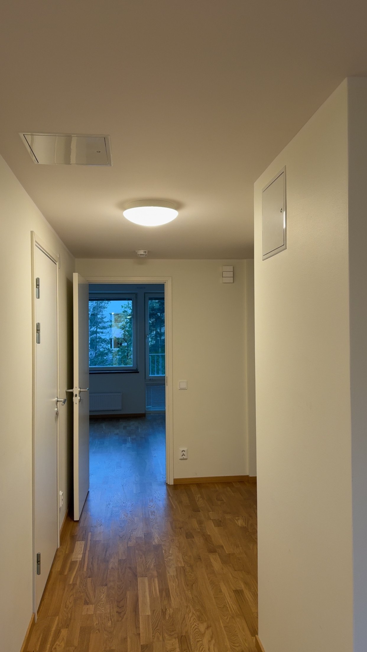 3 rok · 69 m² i Stockholm – bild 2