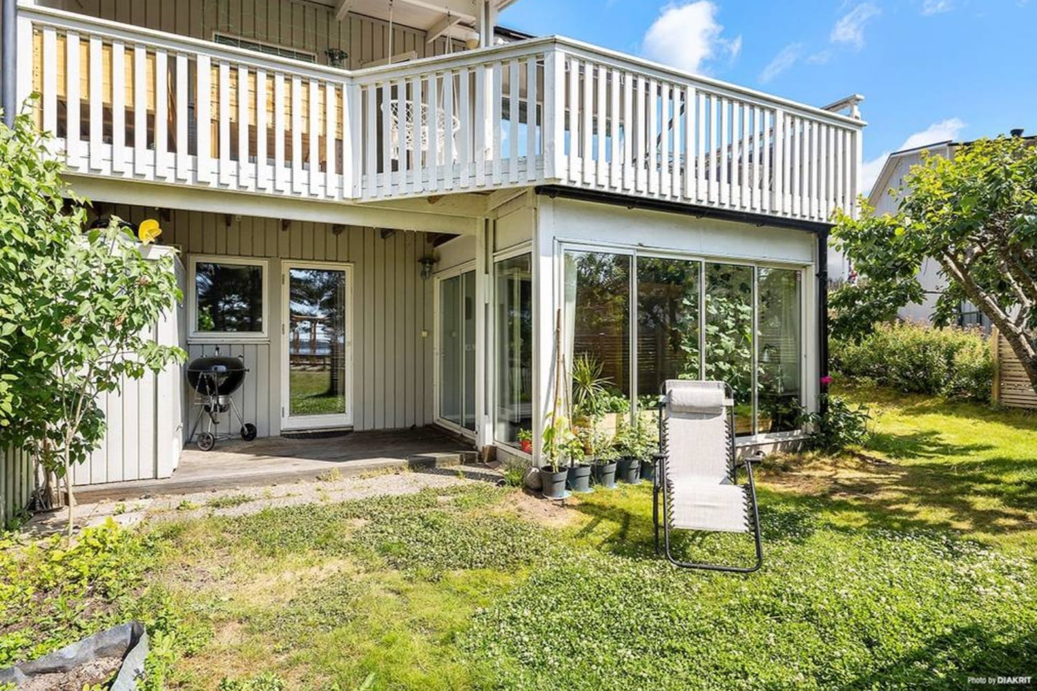 4 rok · 117 m² i Oxelösund – bild 17