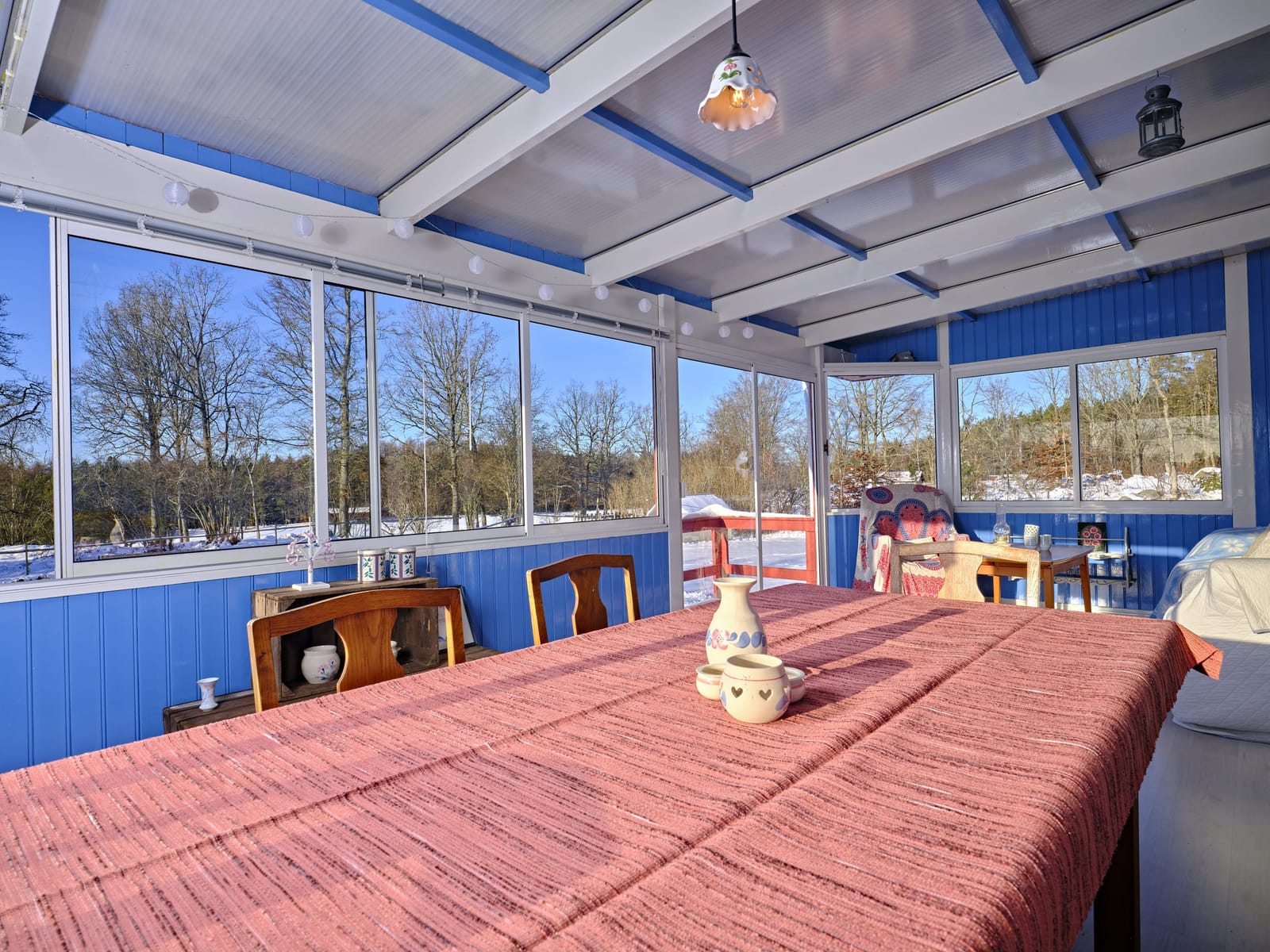 5 rok · 130 m² i Johannishus – bild 5