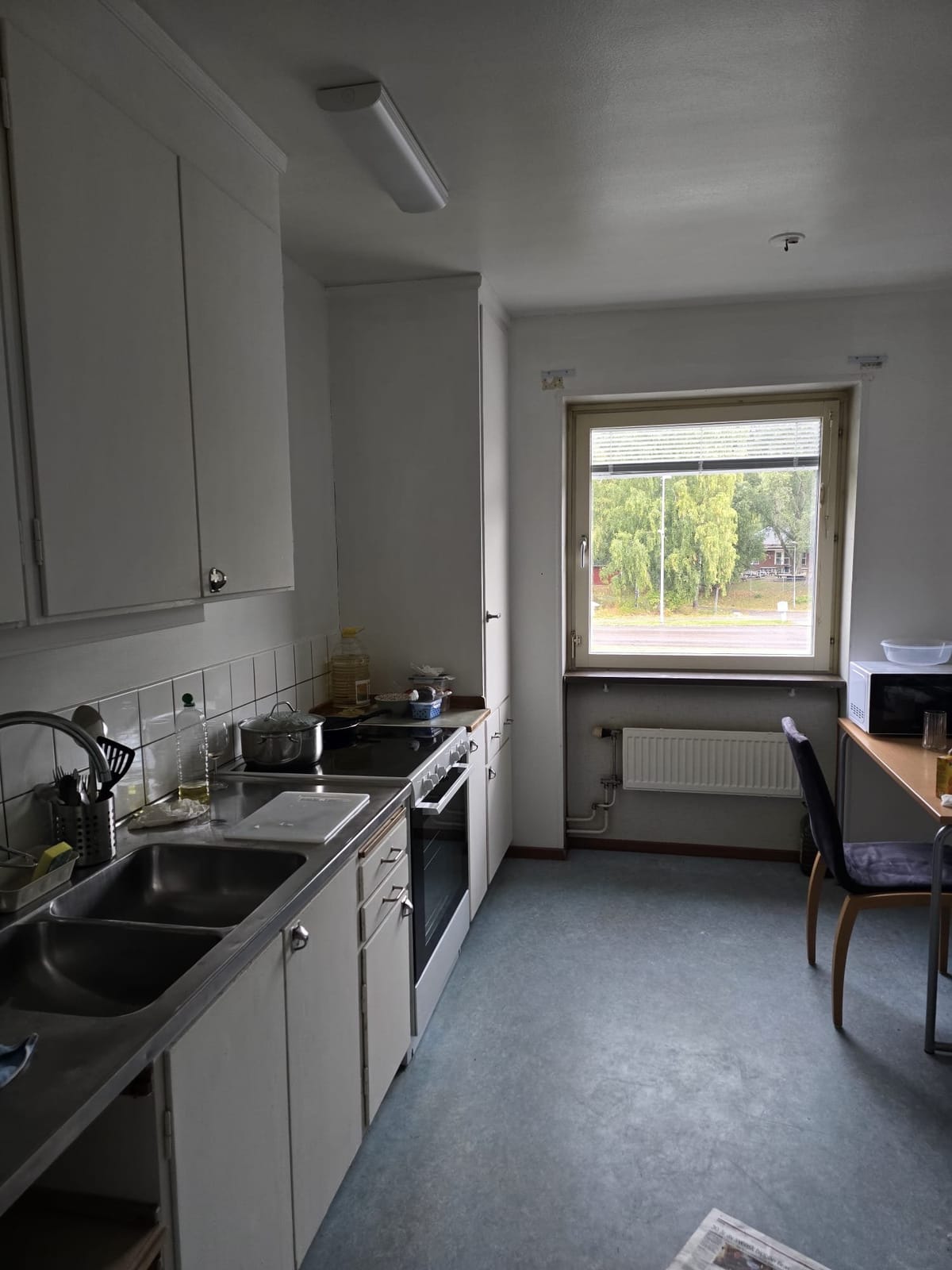 1 rok · 30 m² i Södertälje – bild 2