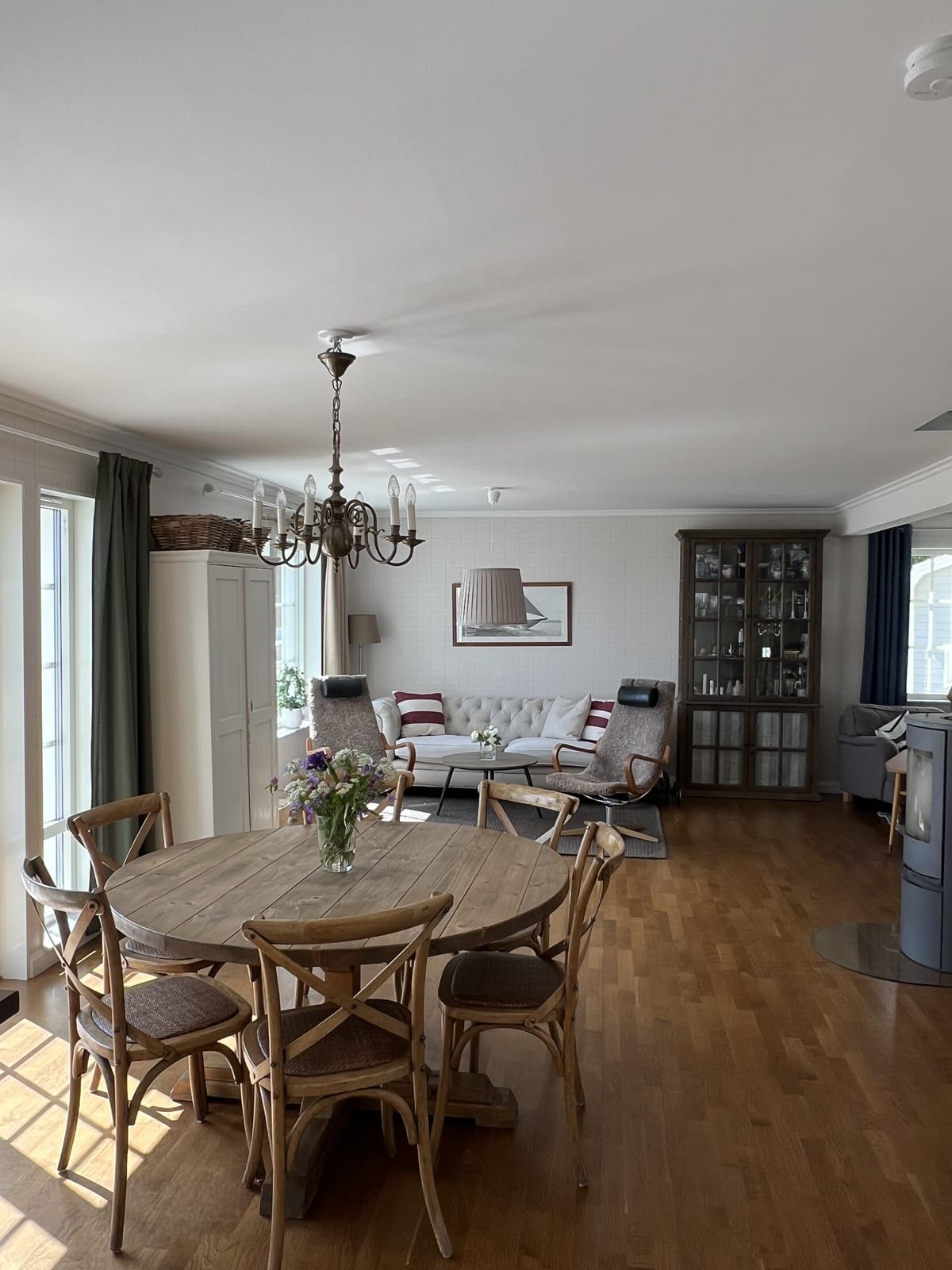 6 rok · 156 m² i Hudiksvall – bild 8