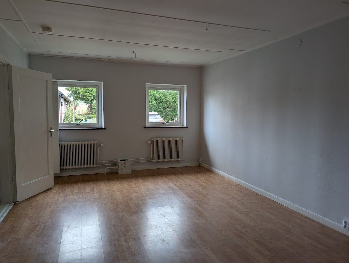 4 rok · 130 m² i Ystad – bild 15