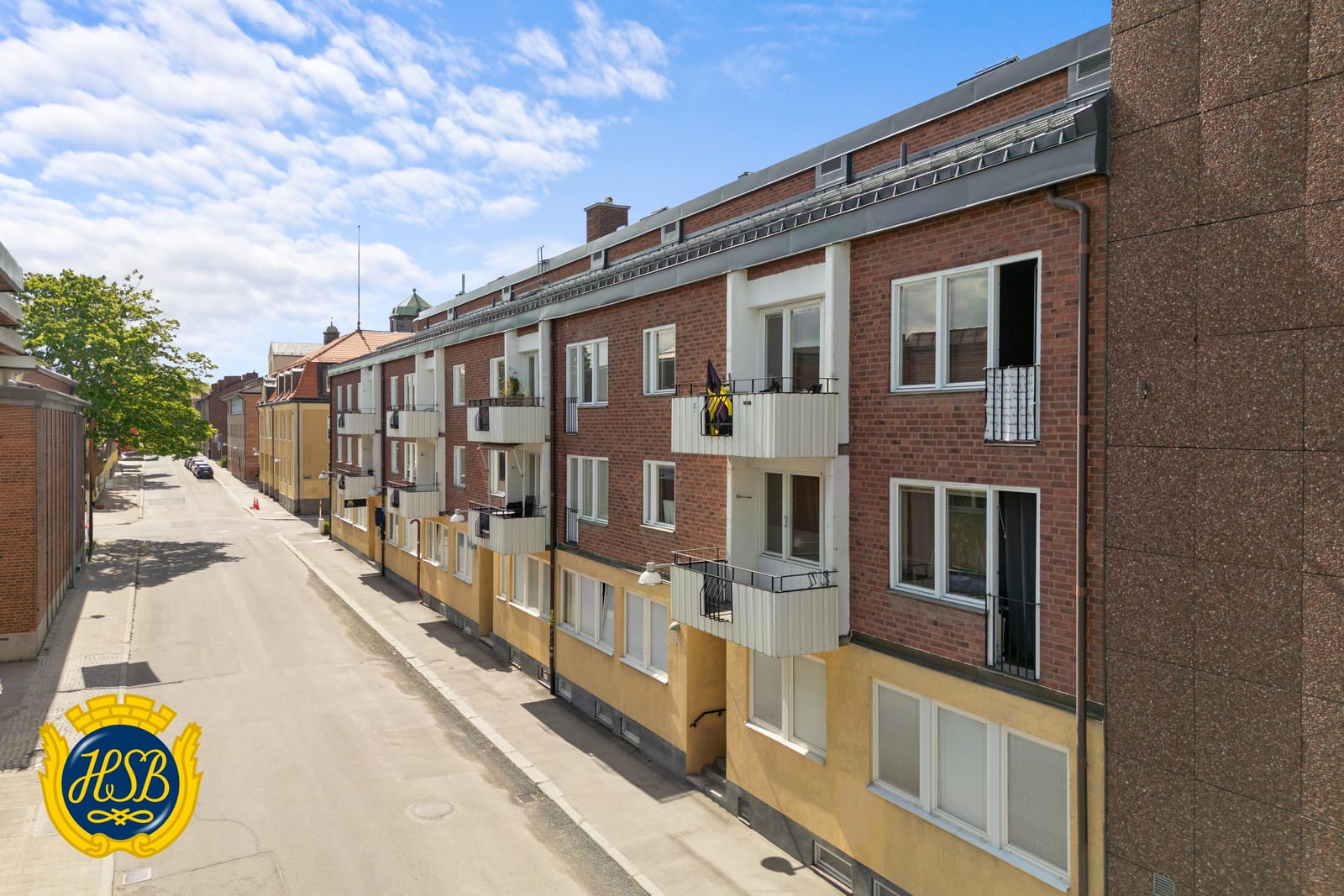 1 rok · 37 m² i Borlänge – bild 2
