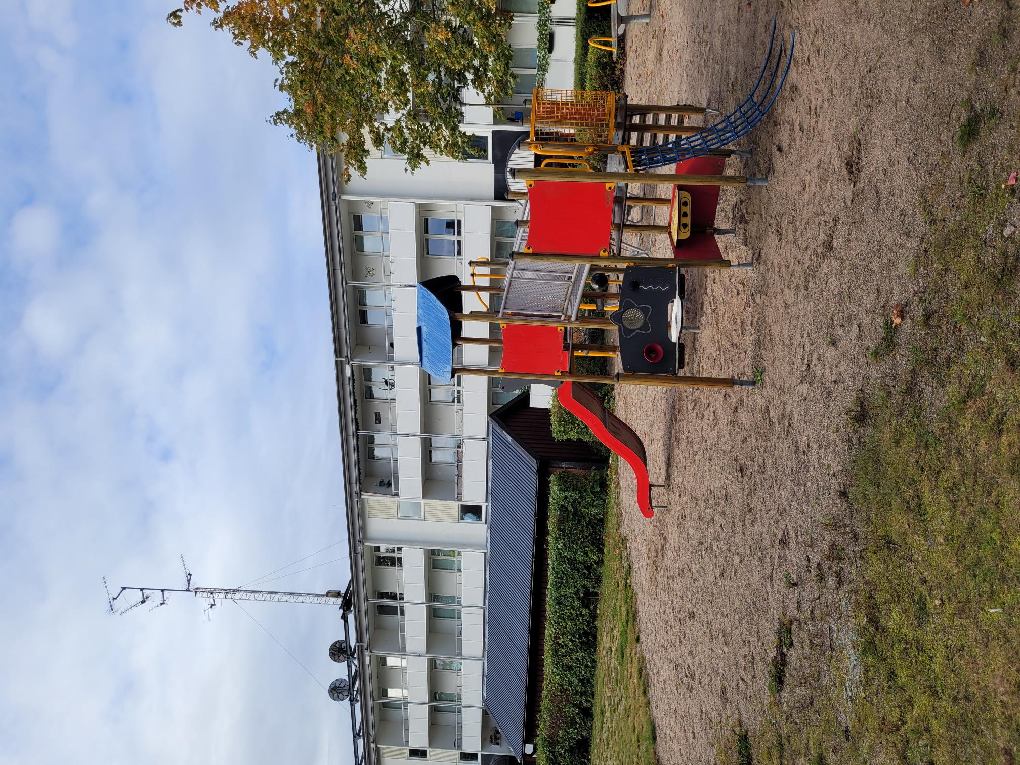 Lägenhet, 3 rooms, 81 sqm, Vagnhärad – bild 4