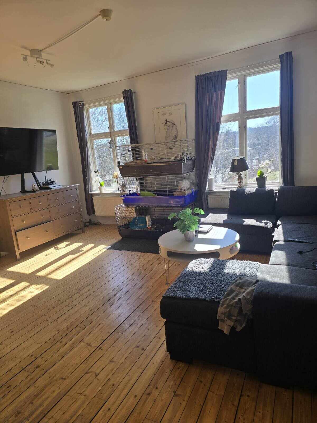 Lägenhet, 4 rooms, 85 sqm, Borås
