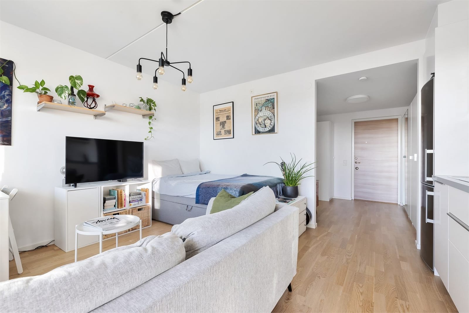 1 rok · 28 m² i Huddinge – bild 7