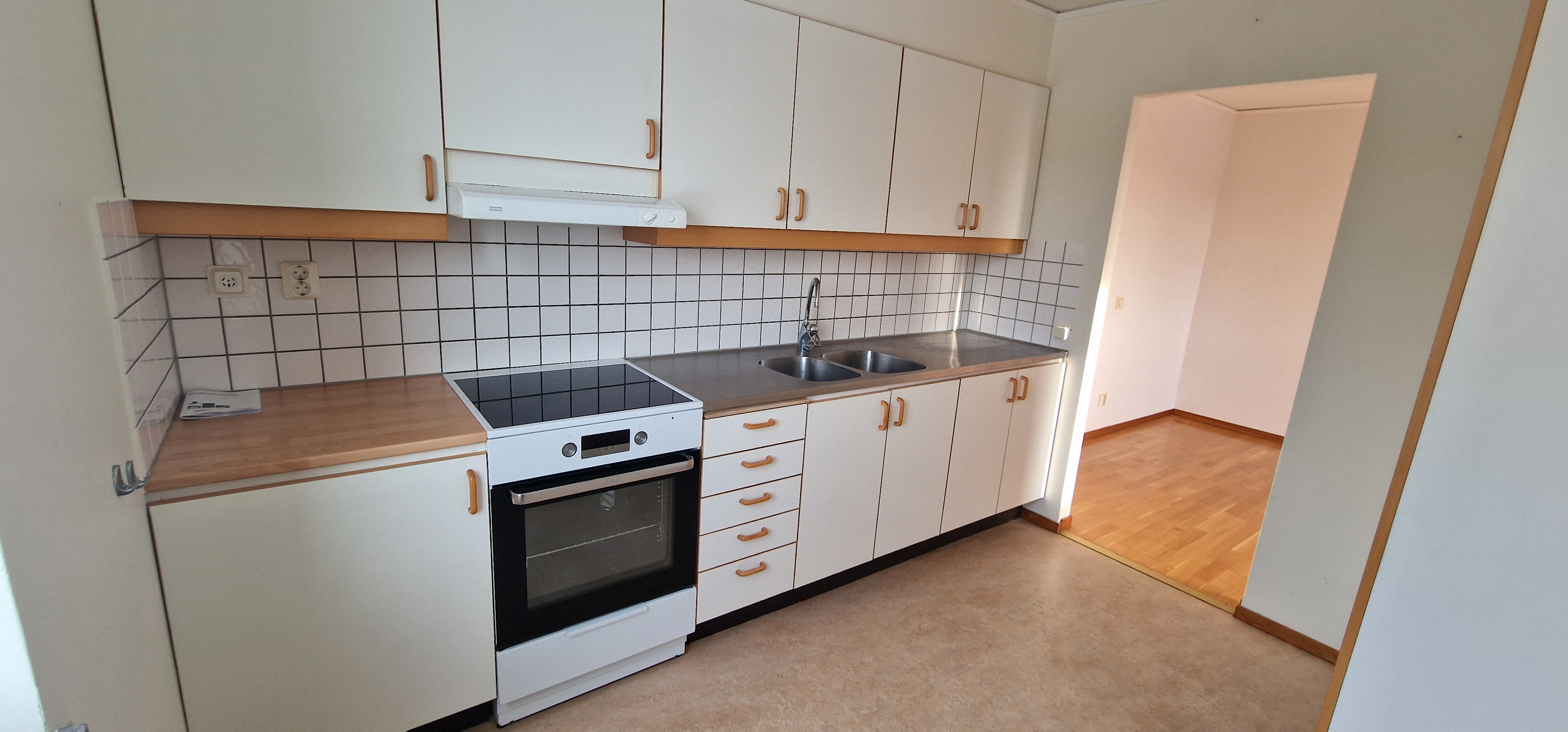 Lägenhet, 2 rooms, 63 sqm, Malmköping – bild 14