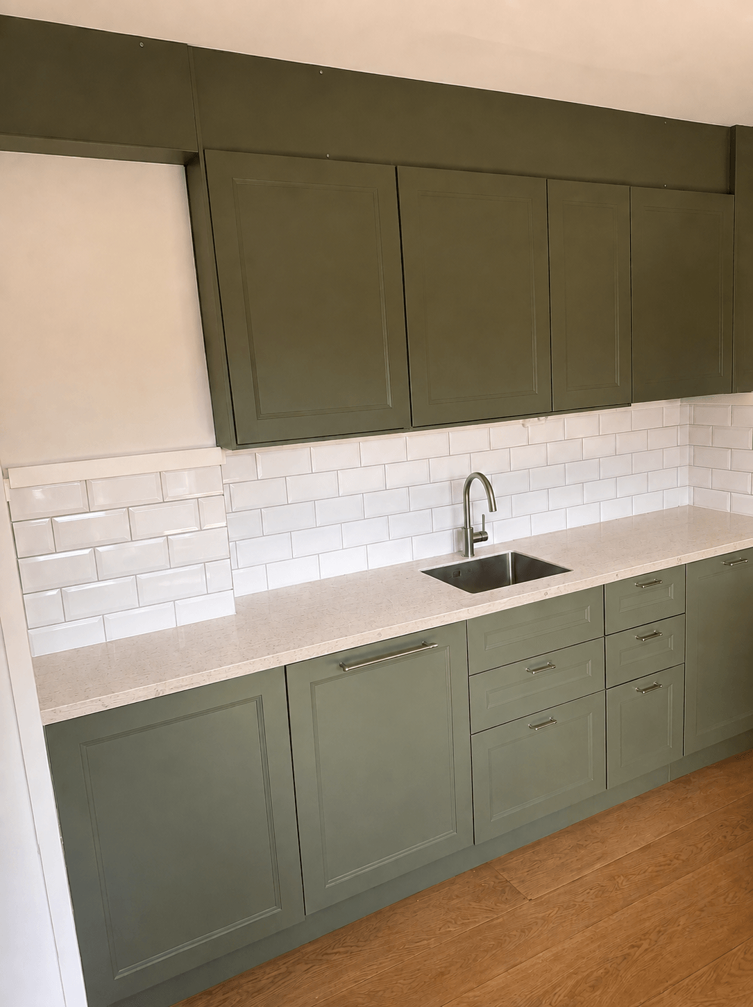 Lägenhet, 3 rooms, 75 sqm, Nyköping