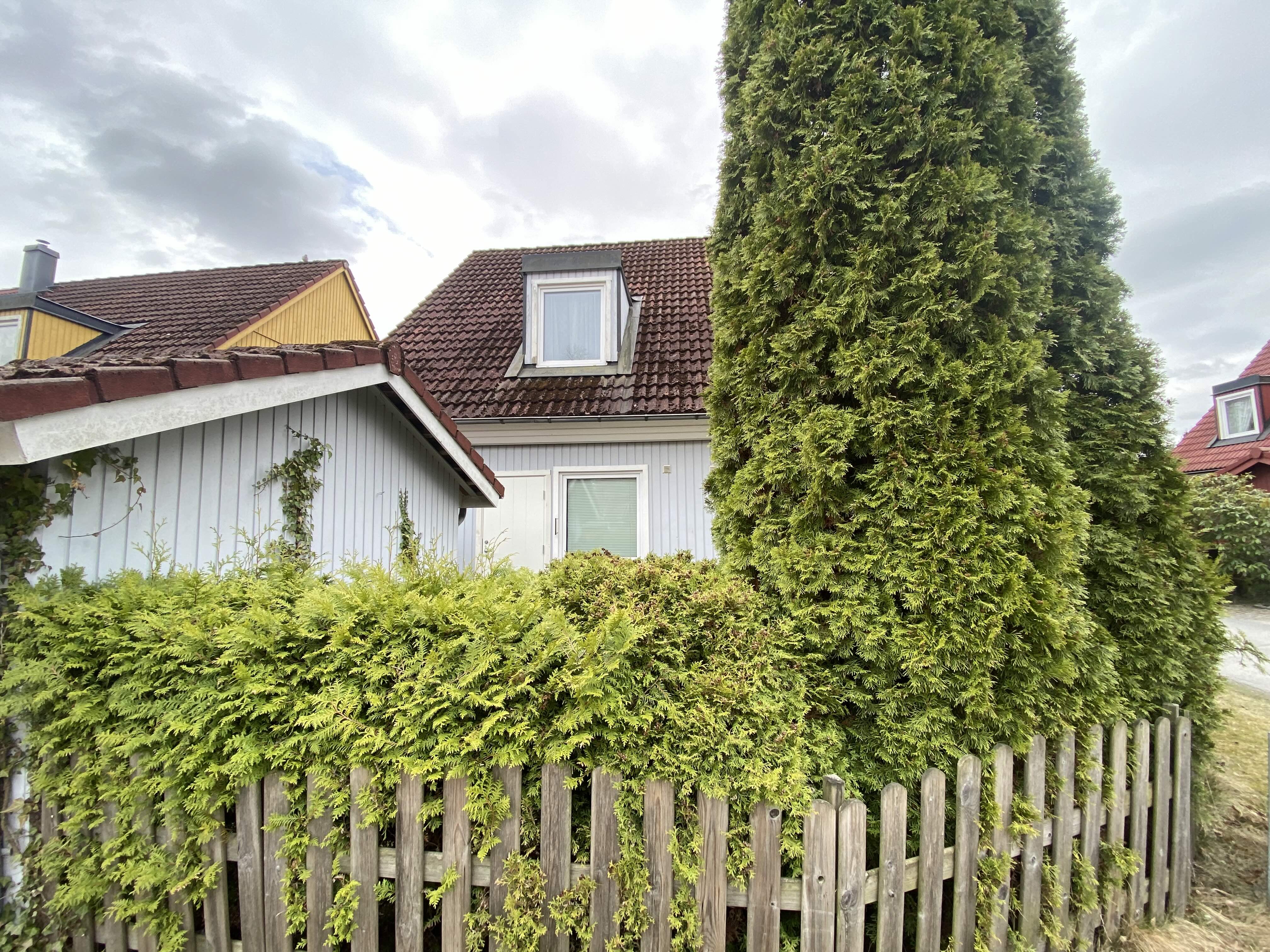 Lägenhet, 3 rooms, 60 sqm, Jordbro – bild 2