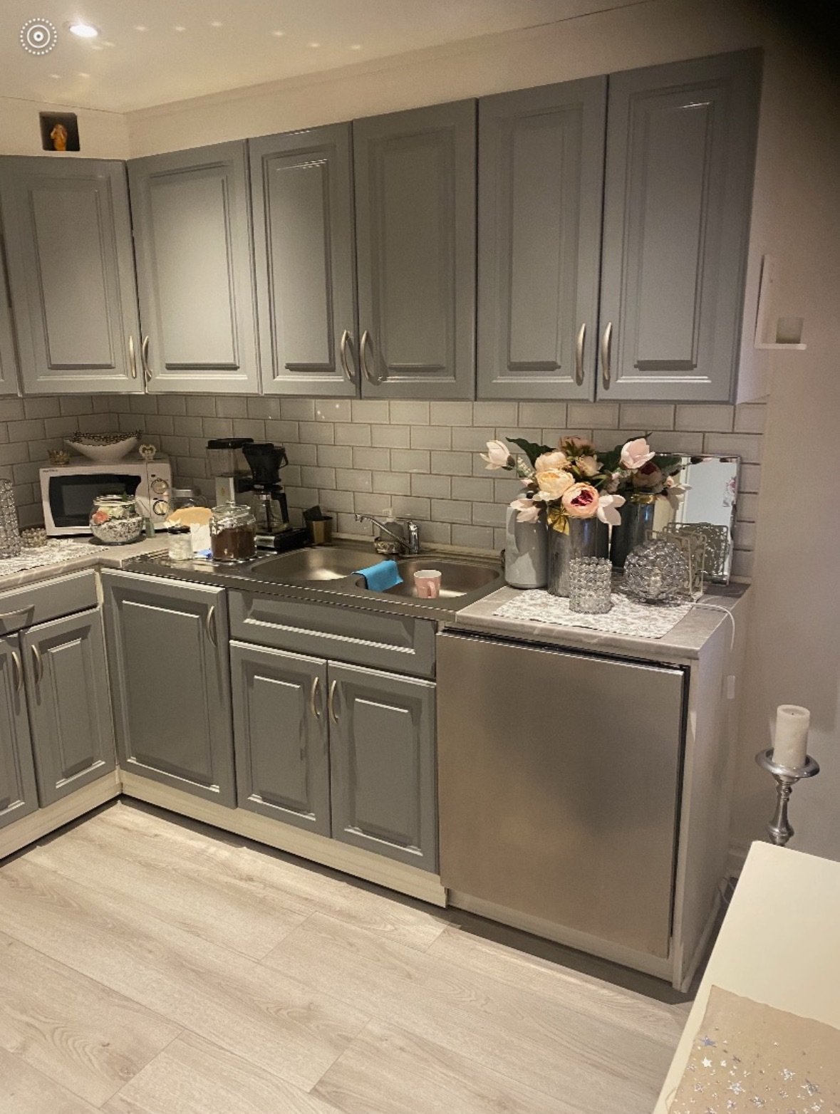 Radhus, 5 rooms, 140 sqm, Laholm