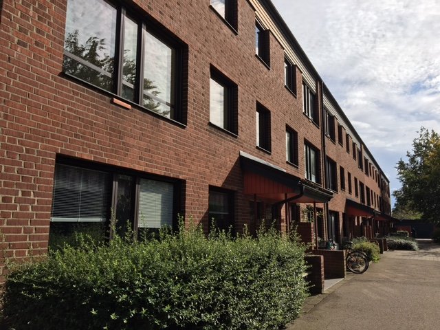 Lägenhet, 3 rooms, 79 sqm, Helsingborg