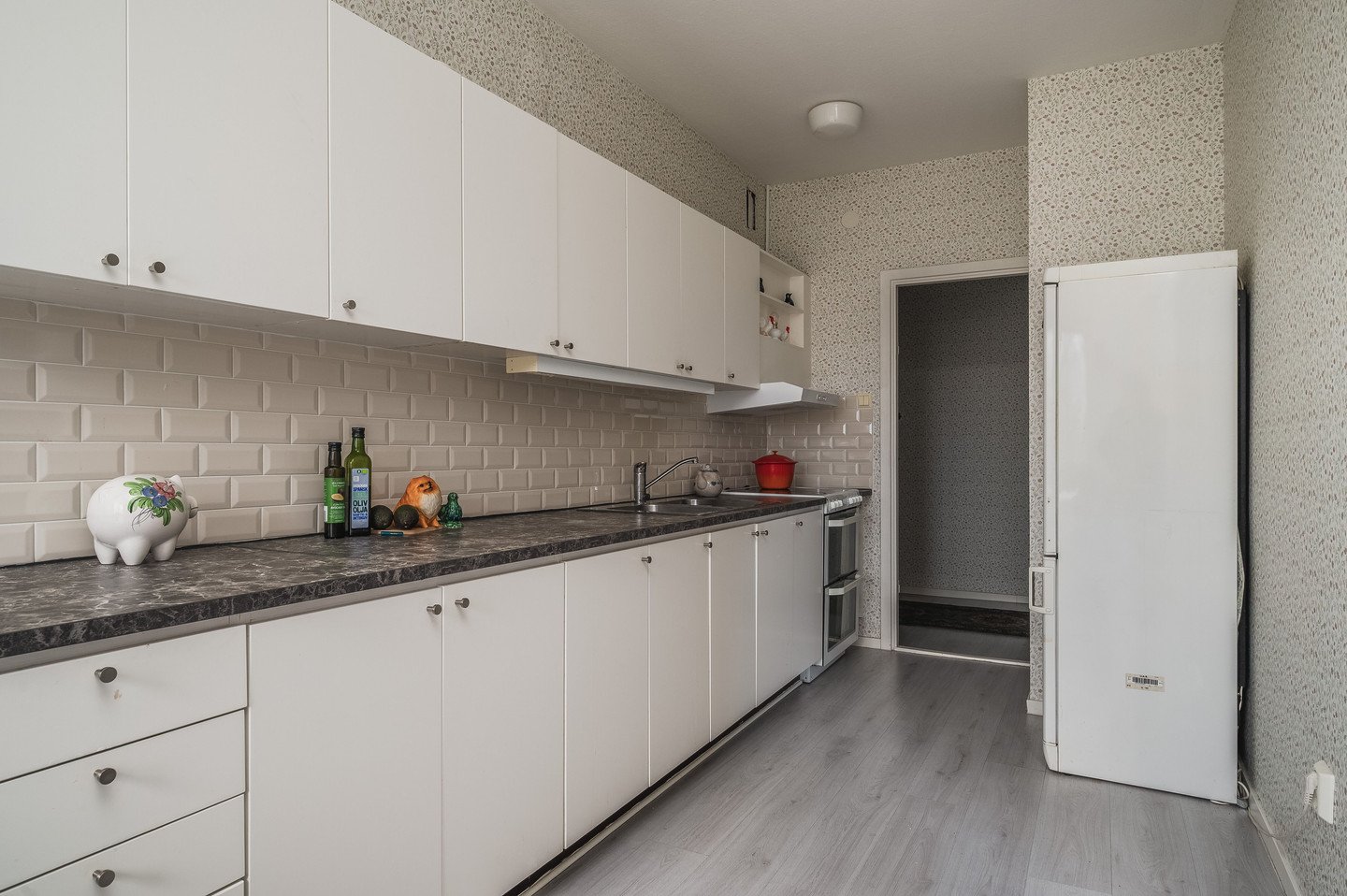 Lägenhet, 2 rooms, 63 sqm, Avesta – bild 12