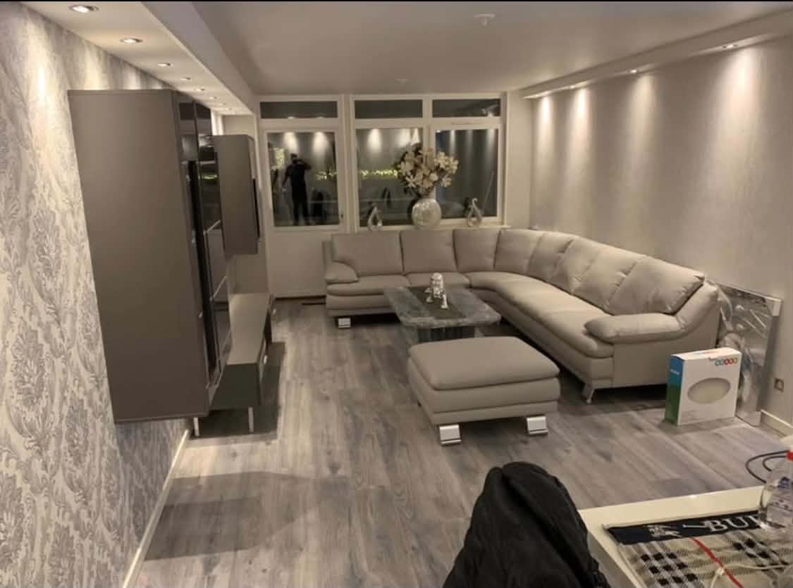 Lägenhet, 4 rooms, 115 sqm, Malmö