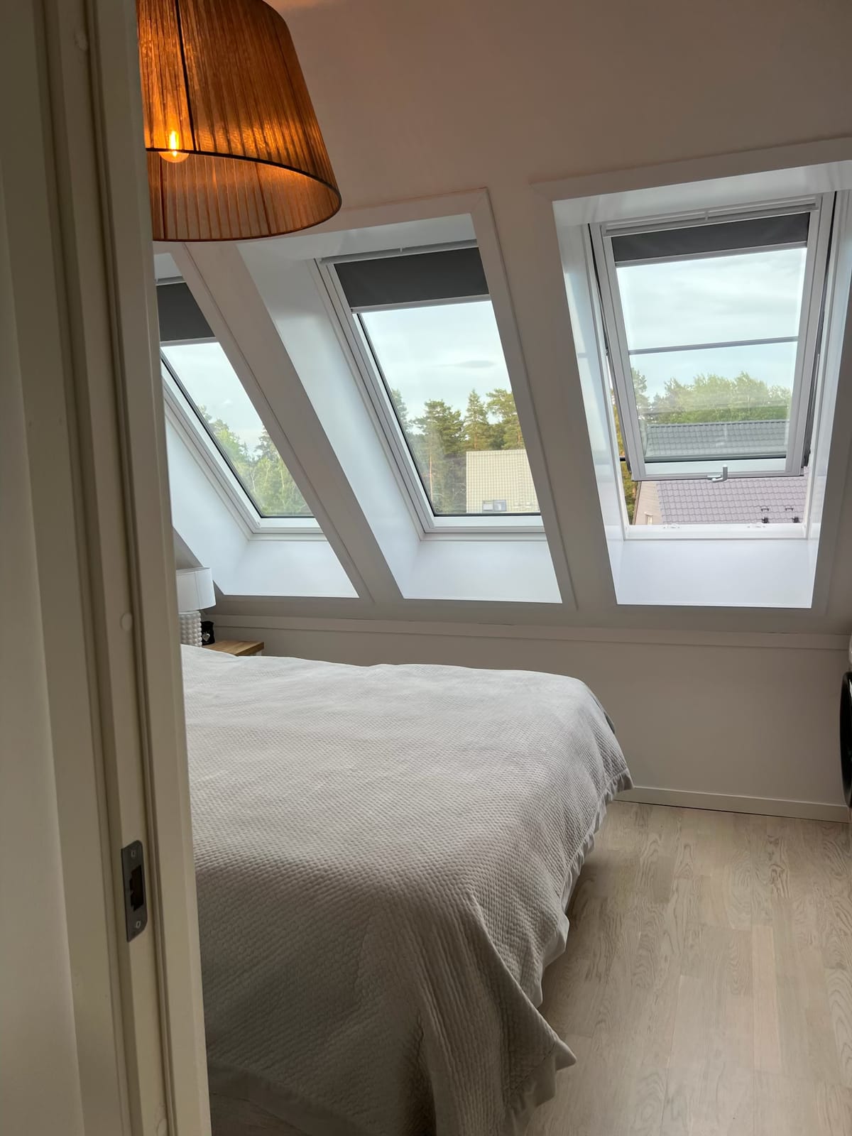 3 rok · 58 m² i Sollentuna – bild 8
