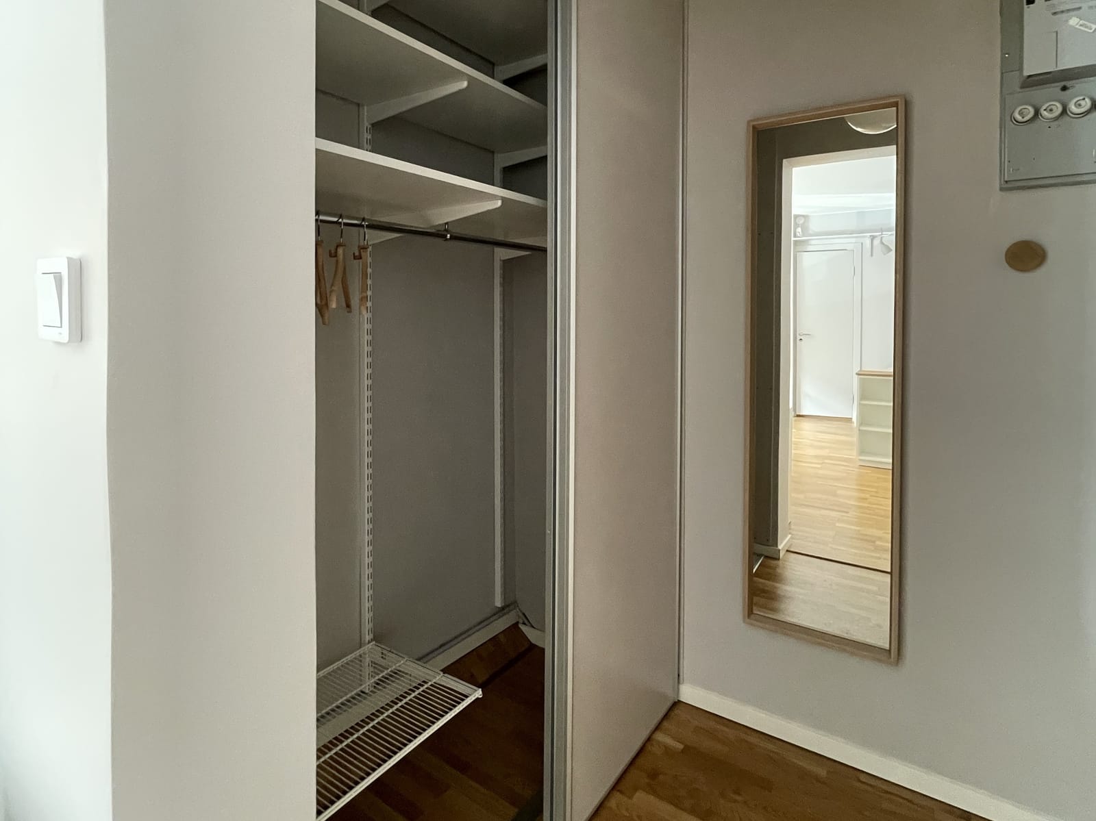 1 rok · 28 m² i Norrköping – bild 10