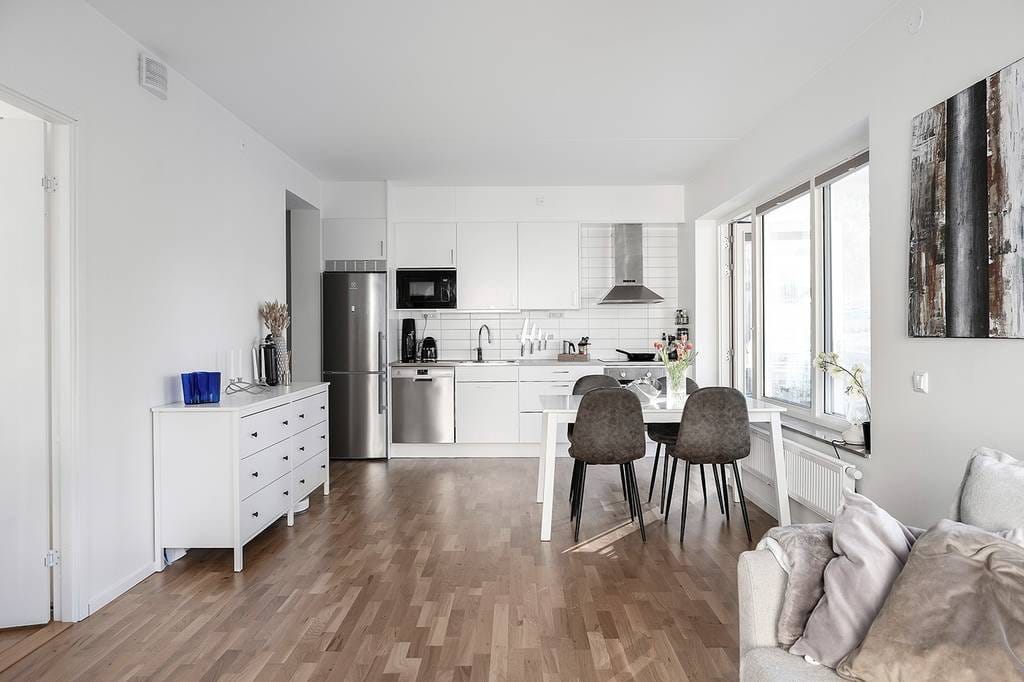 2 rok · 53 m² i Ytterby – bild 15