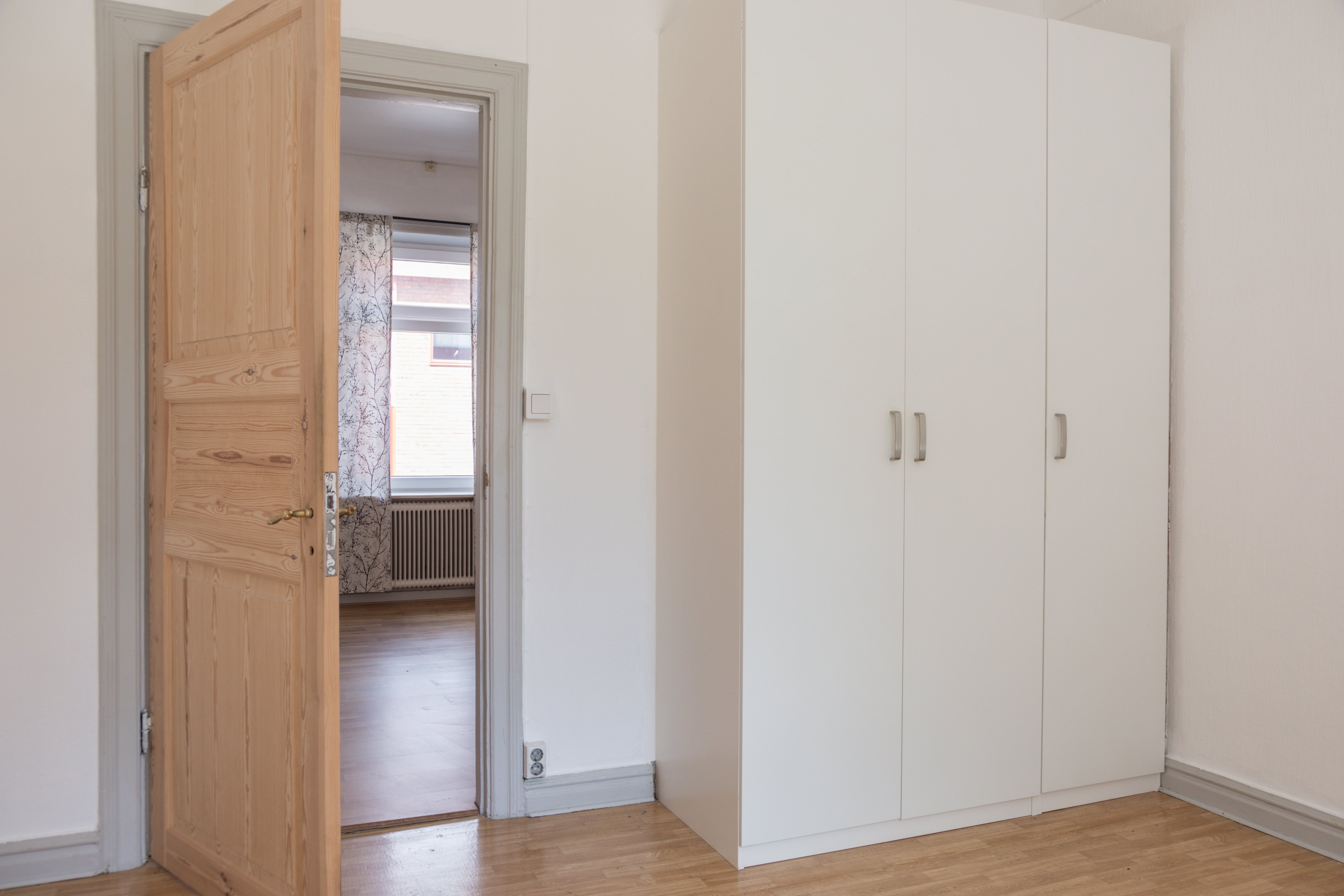 Lägenhet, 3 rooms, 80 sqm, Sjöbo – bild 3