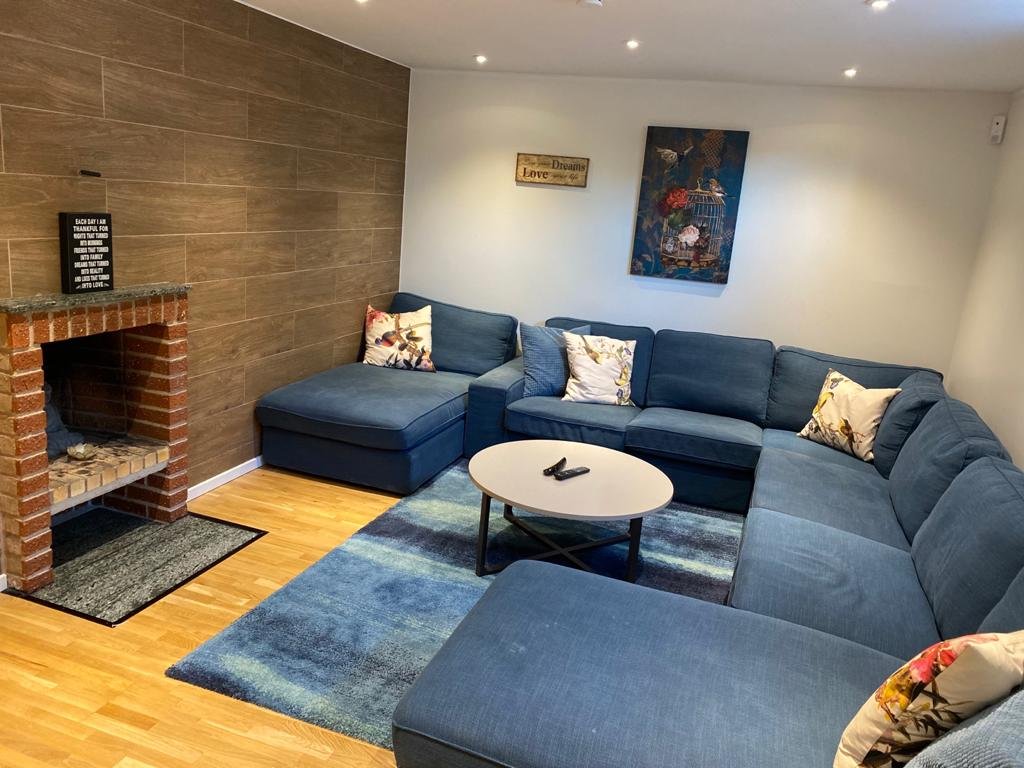 Villa/Hus, 10 rooms, 230 sqm, Tyresö – bild 4