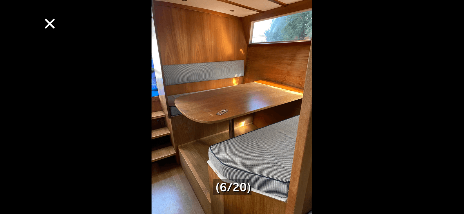 2 rok · 20 m² i Helsingborg – bild 3