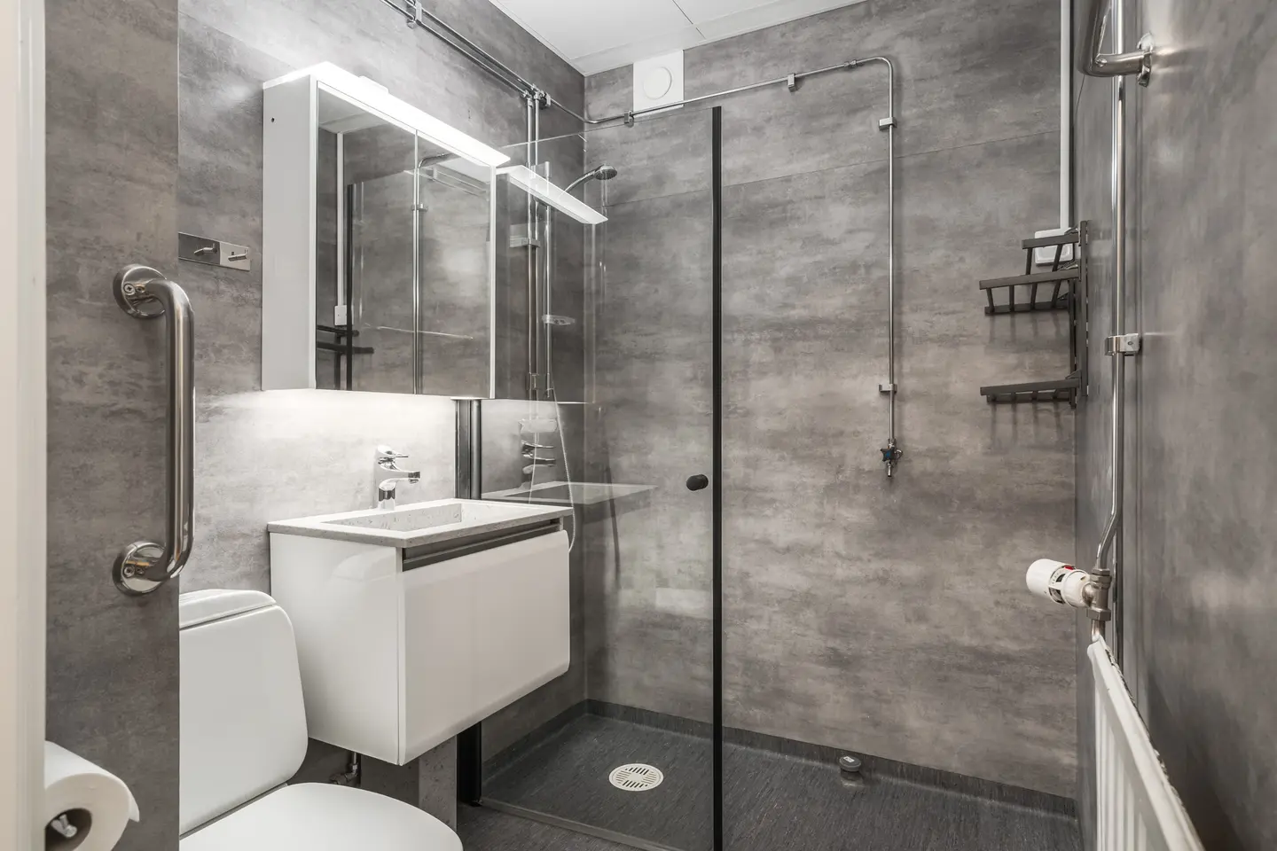 3 rok · 76 m² i Norrköping – bild 7