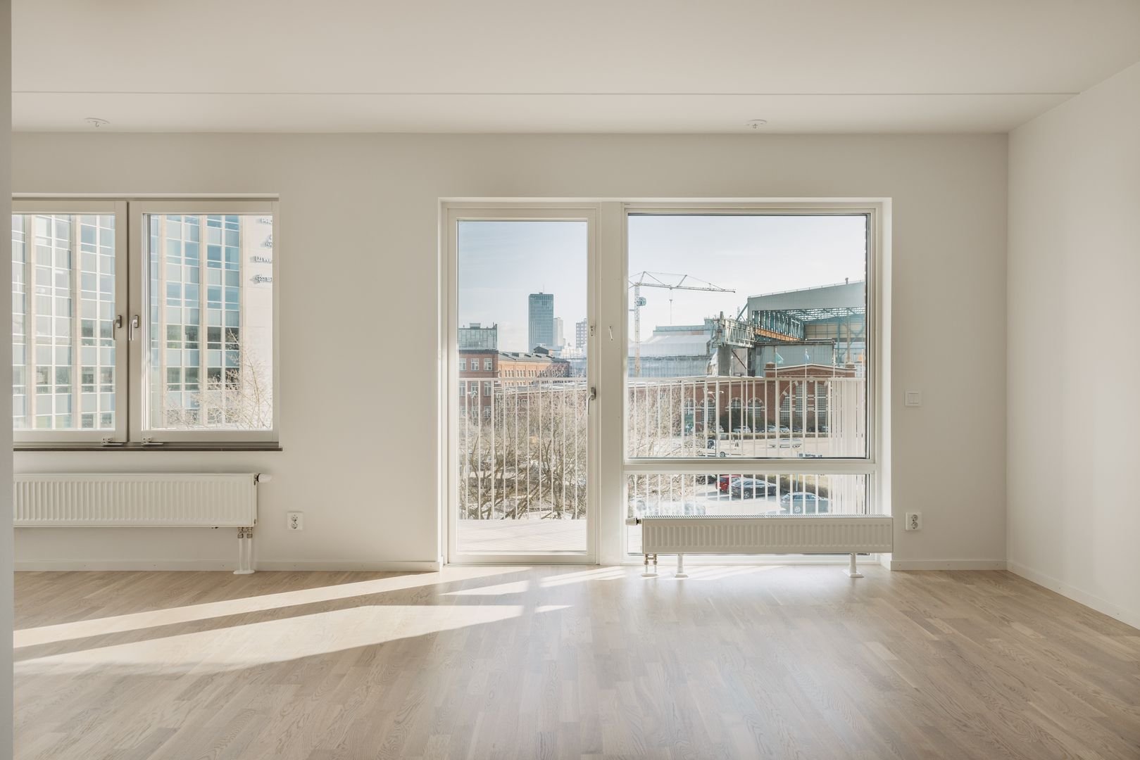 Lägenhet, 3 rooms, 78 sqm, Malmö – bild 8