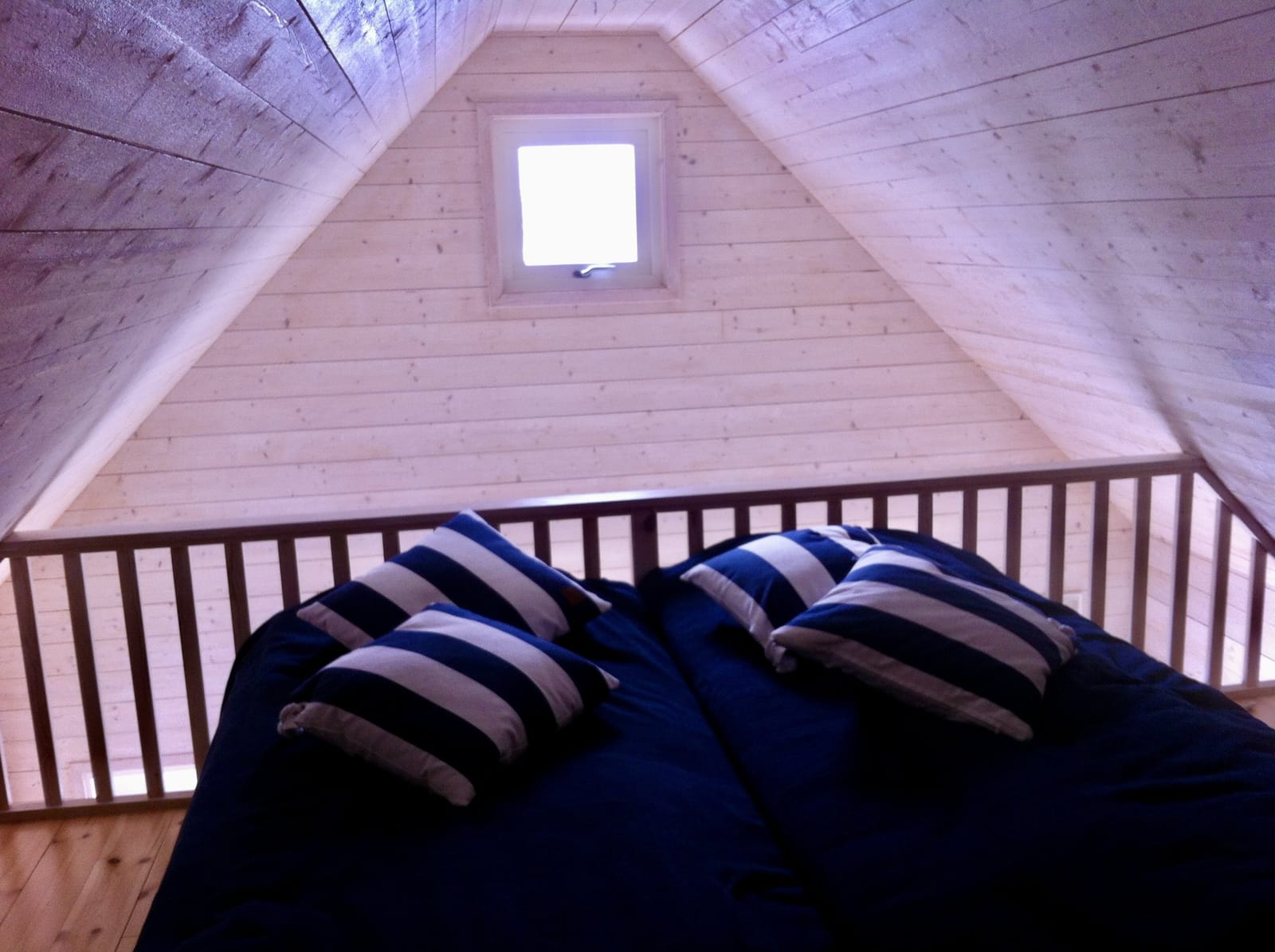 2 rok · 30 m² i Herräng – bild 3