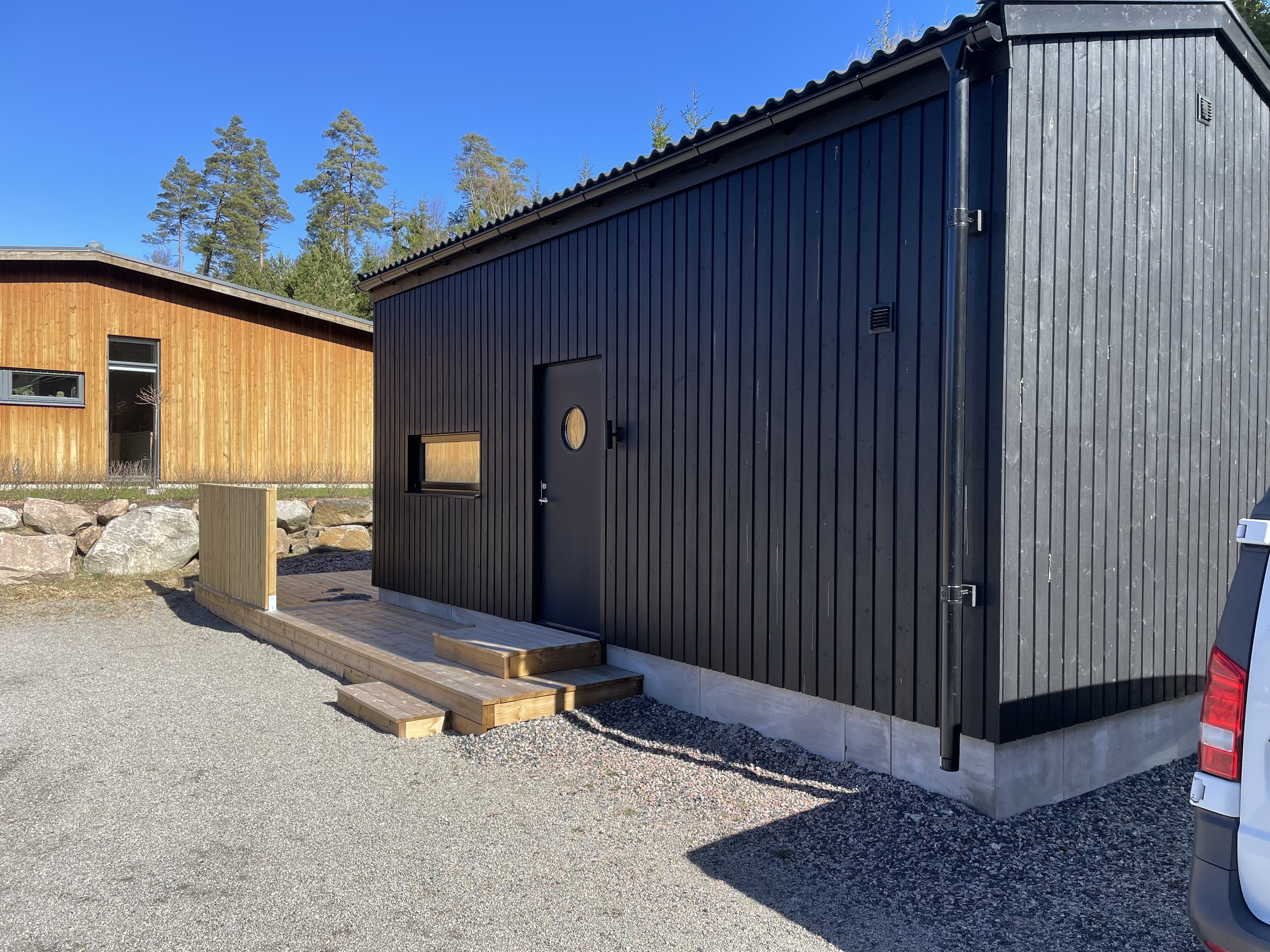 Stuga, 3 rooms, 30 sqm, Hestra – bild 3