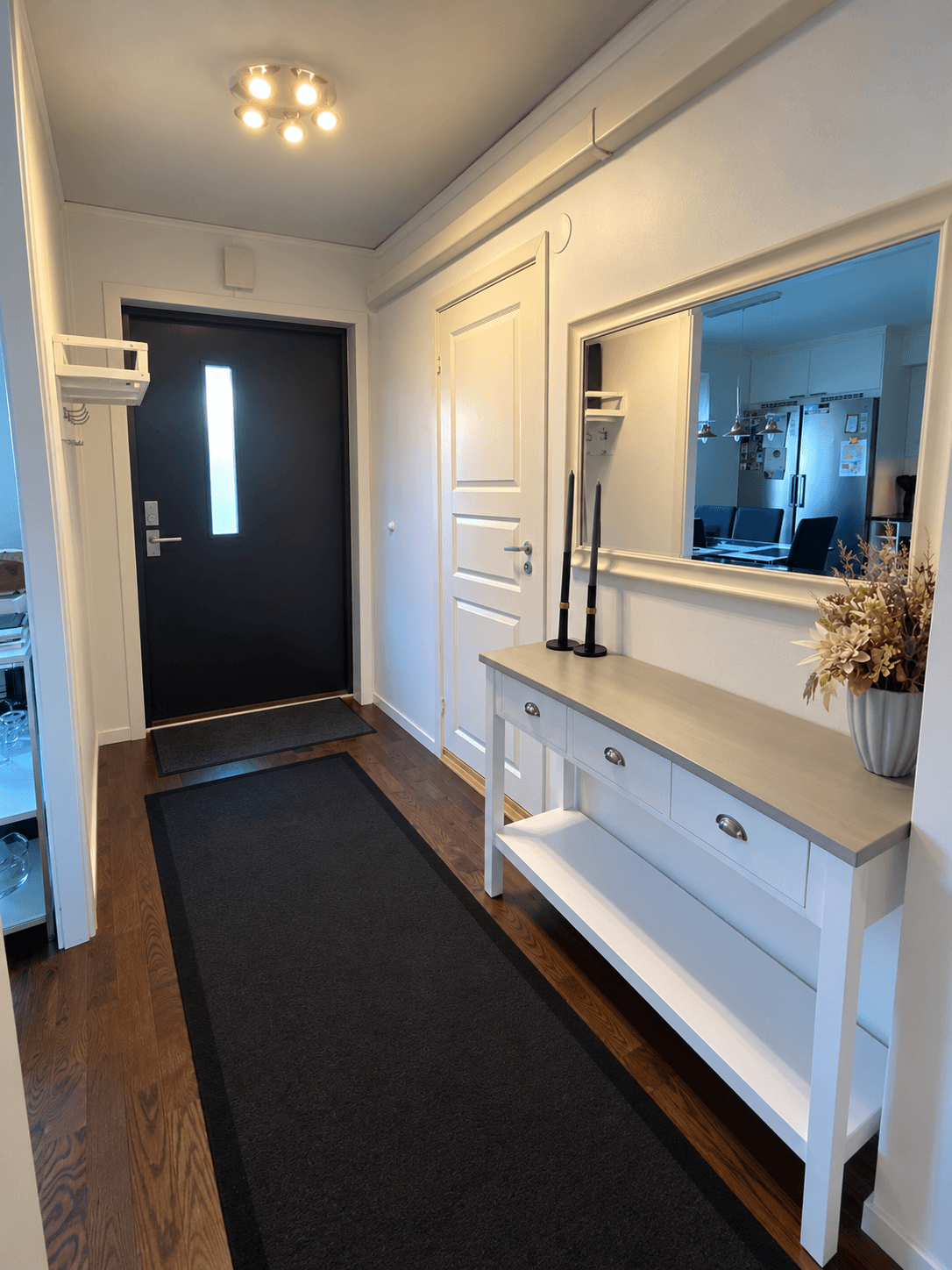 4 rok · 116 m² i Västra Frölunda – bild 6