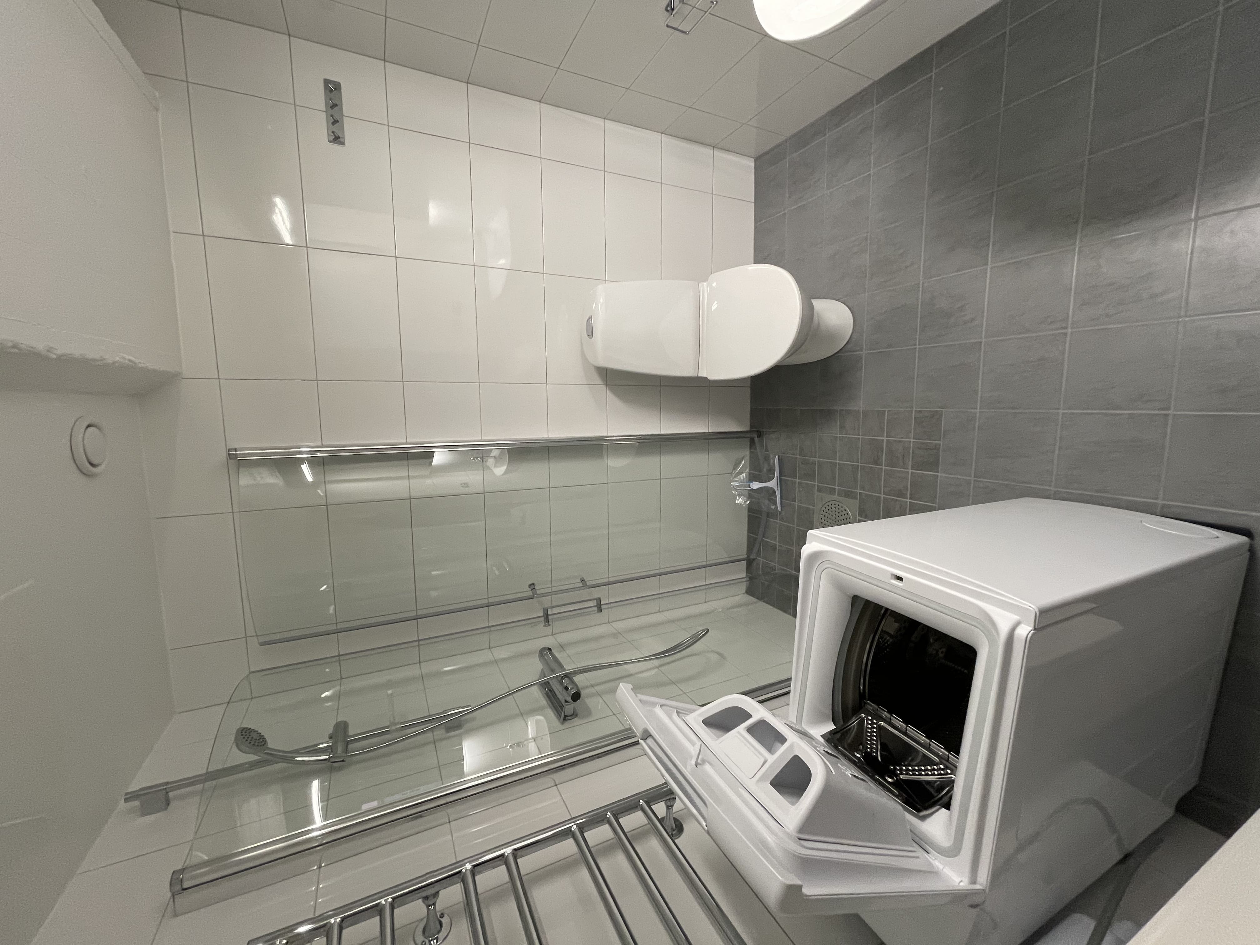Lägenhet, 1 rooms, 33 sqm, UDDEVALLA – bild 7