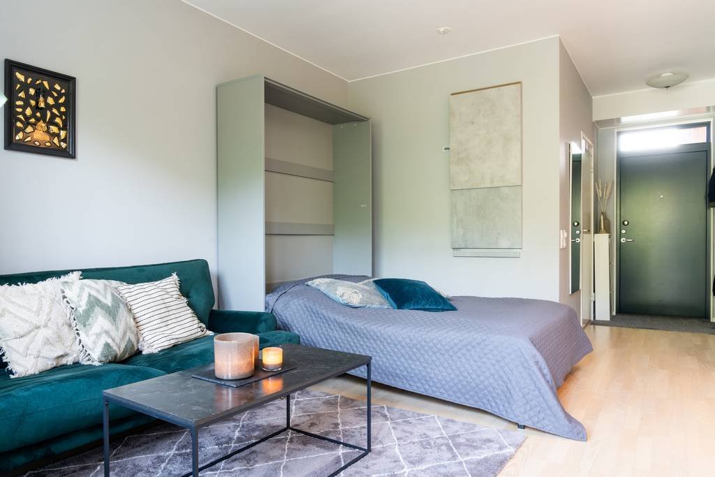 1 rok · 27 m² i Knivsta – bild 3