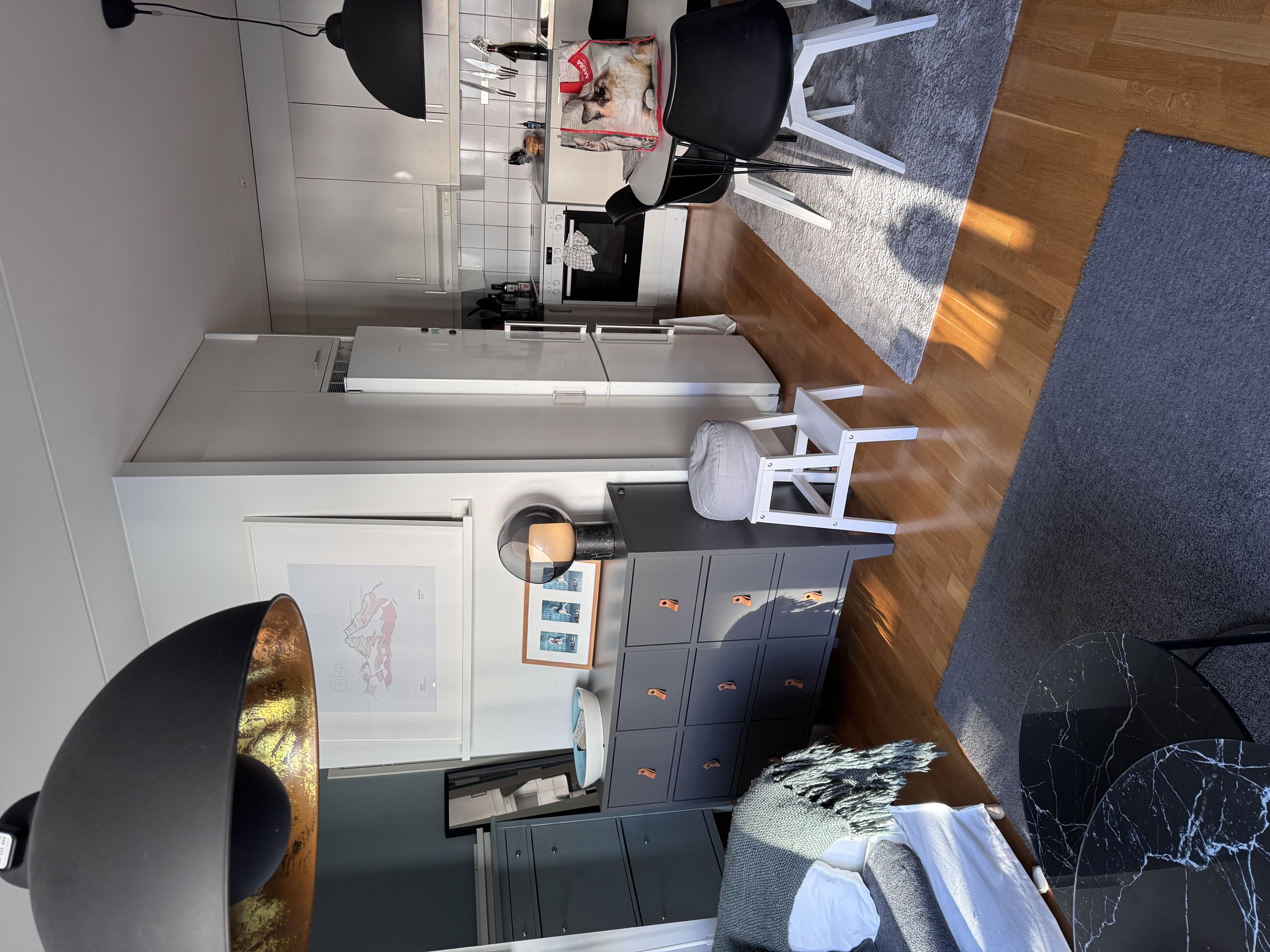 Lägenhet, 2 rooms, 46 sqm, Stockholm – bild 10